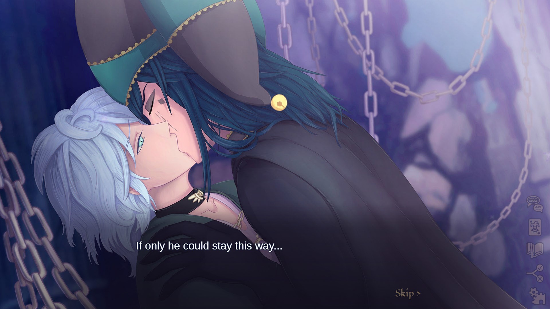 Jester / King screenshot 3