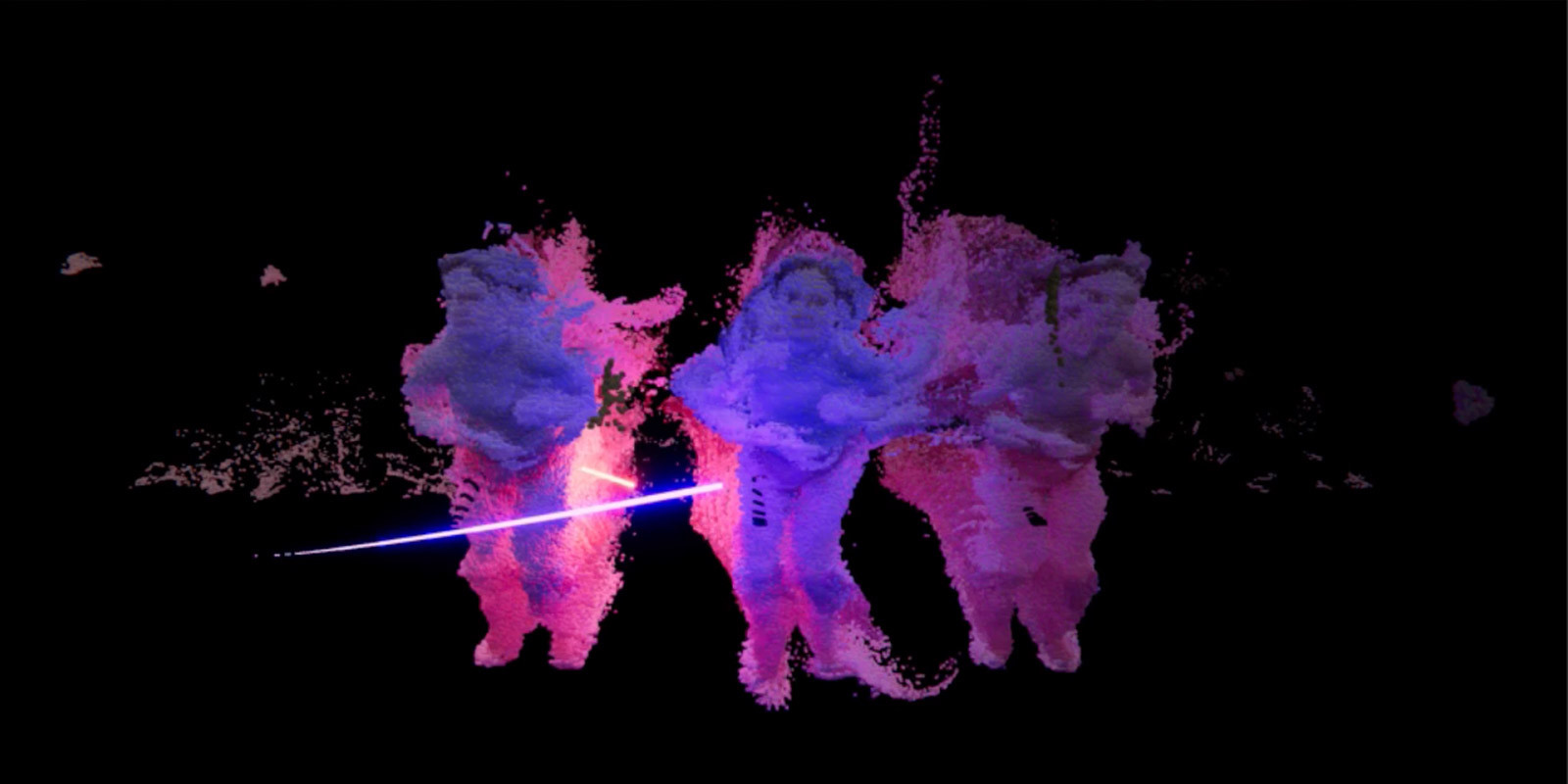 VIFF Immersed screenshot 6