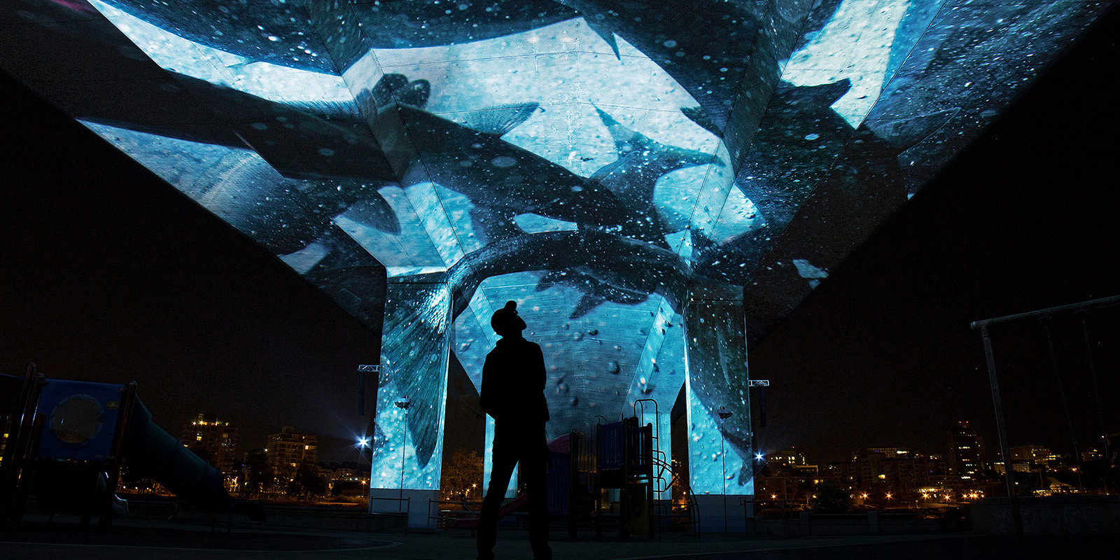VIFF Immersed screenshot 8