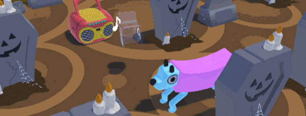 Wobbledogs thumbnail