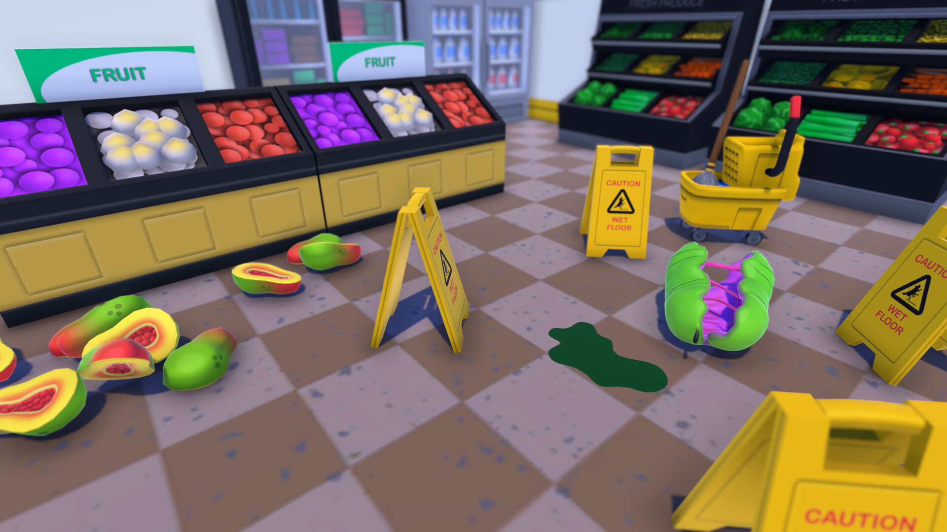 Wobbledogs — изображение 4