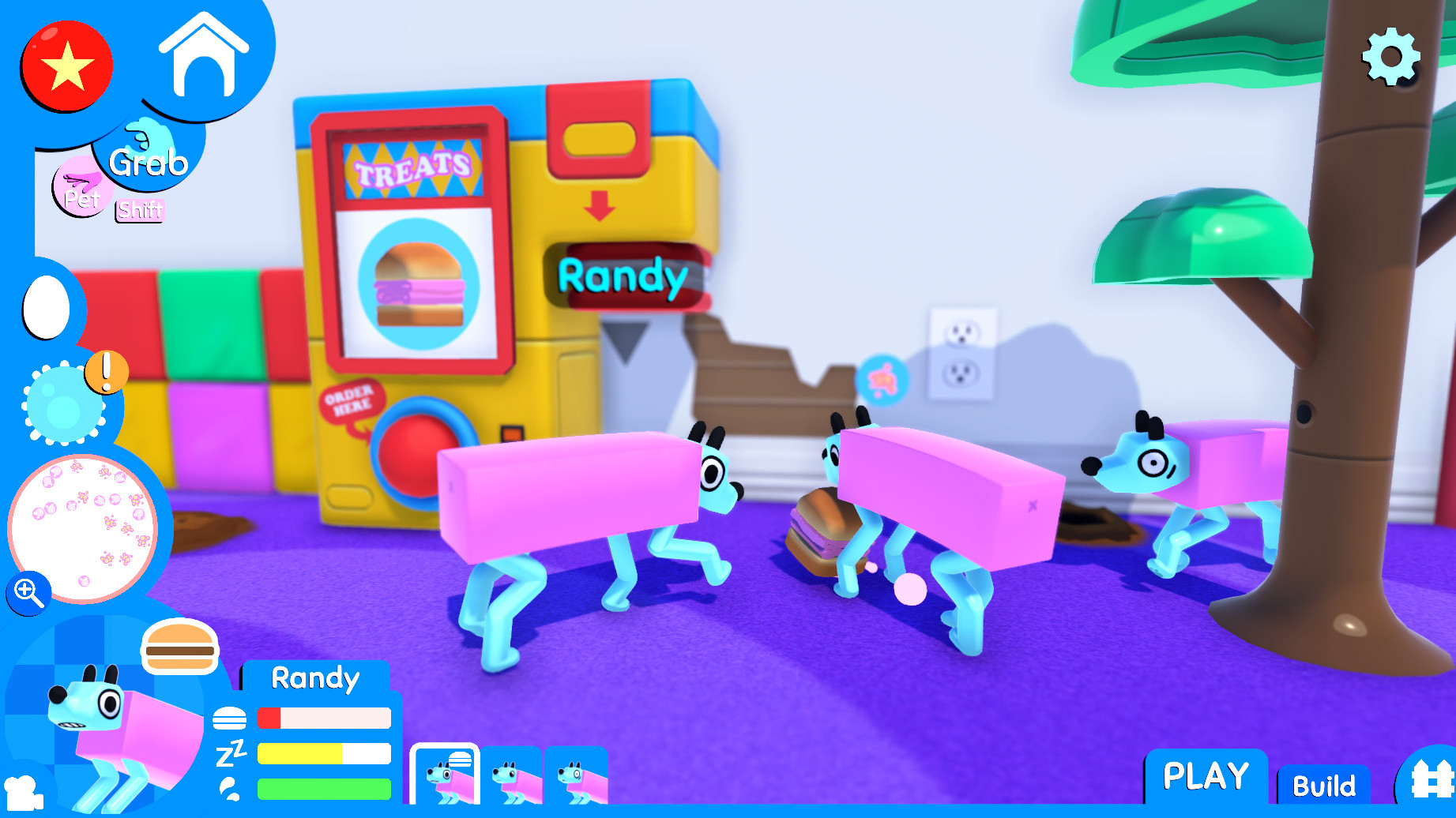 Wobbledogs — изображение 8