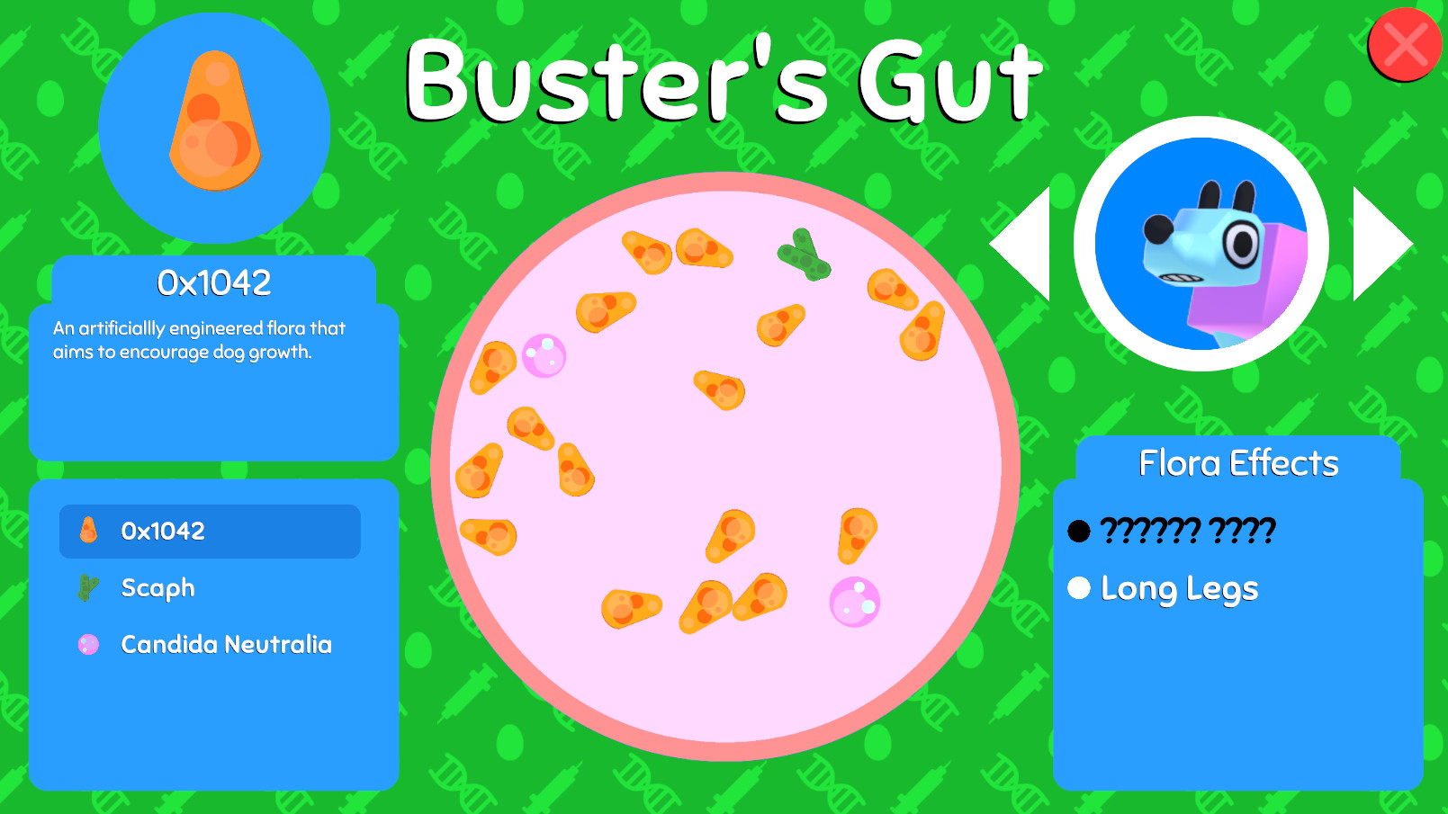 Wobbledogs — изображение 7