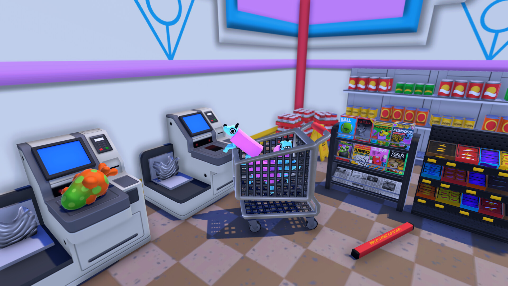 Wobbledogs — изображение 6