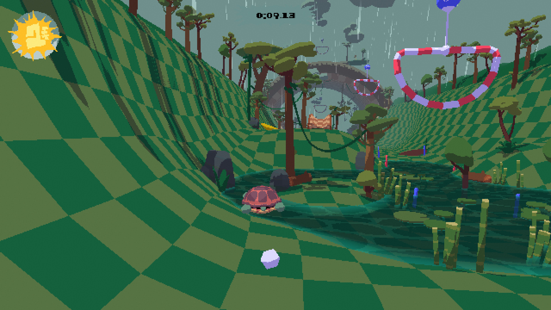 Bunny Hill screenshot 12