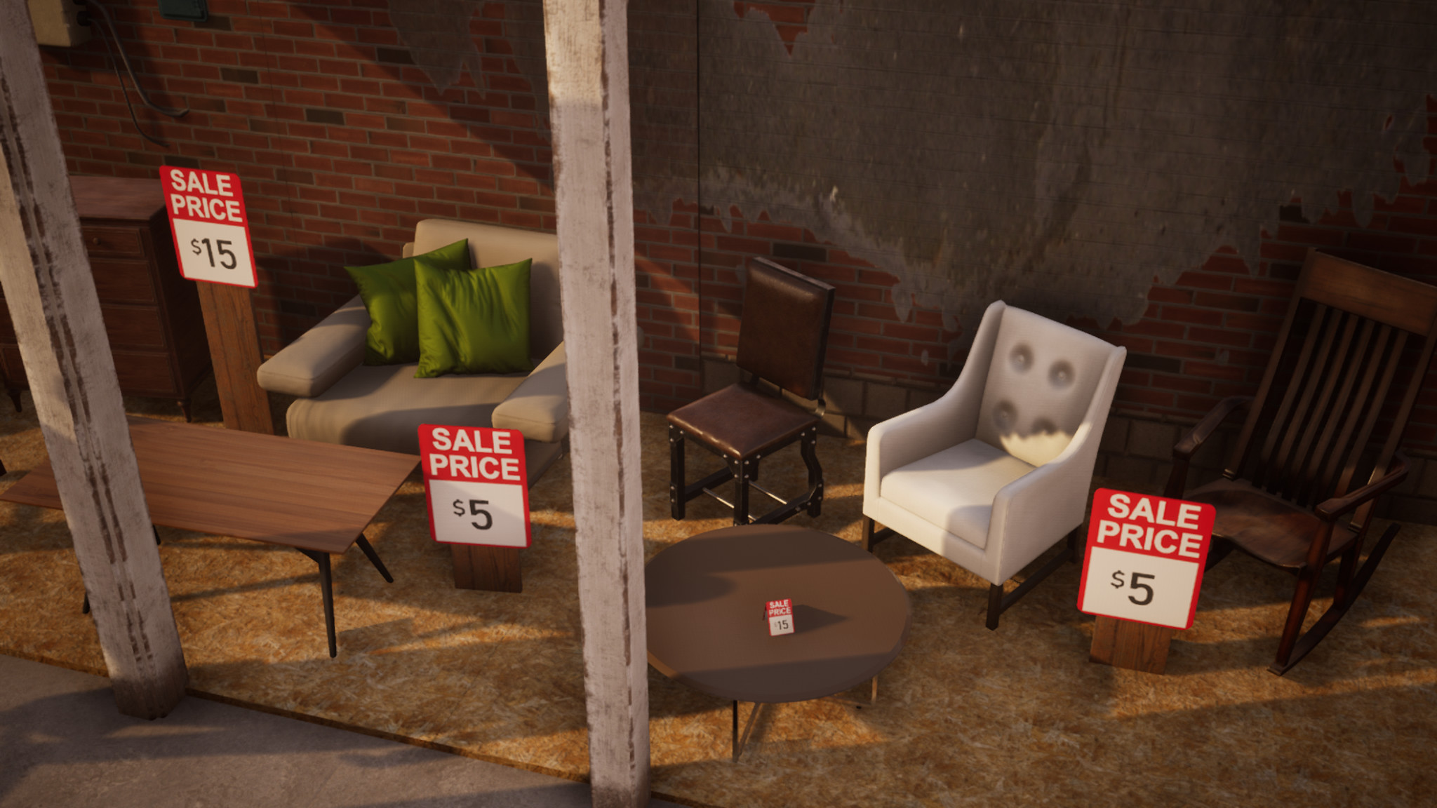 Furniture World screenshot 7