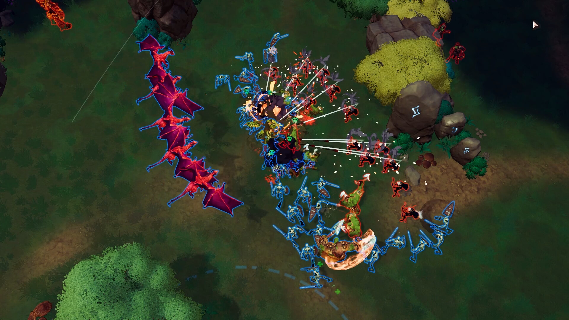 Warchief screenshot 6