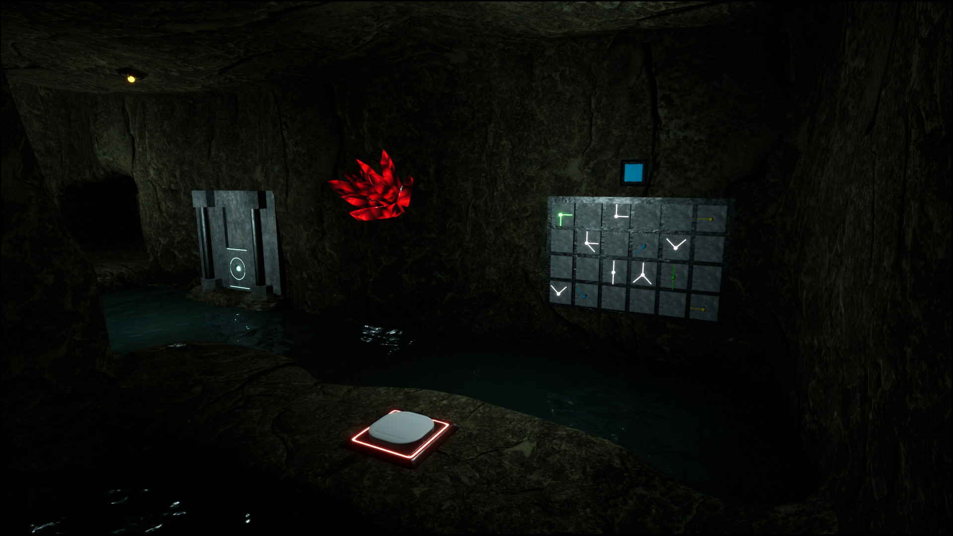 Astria screenshot 2