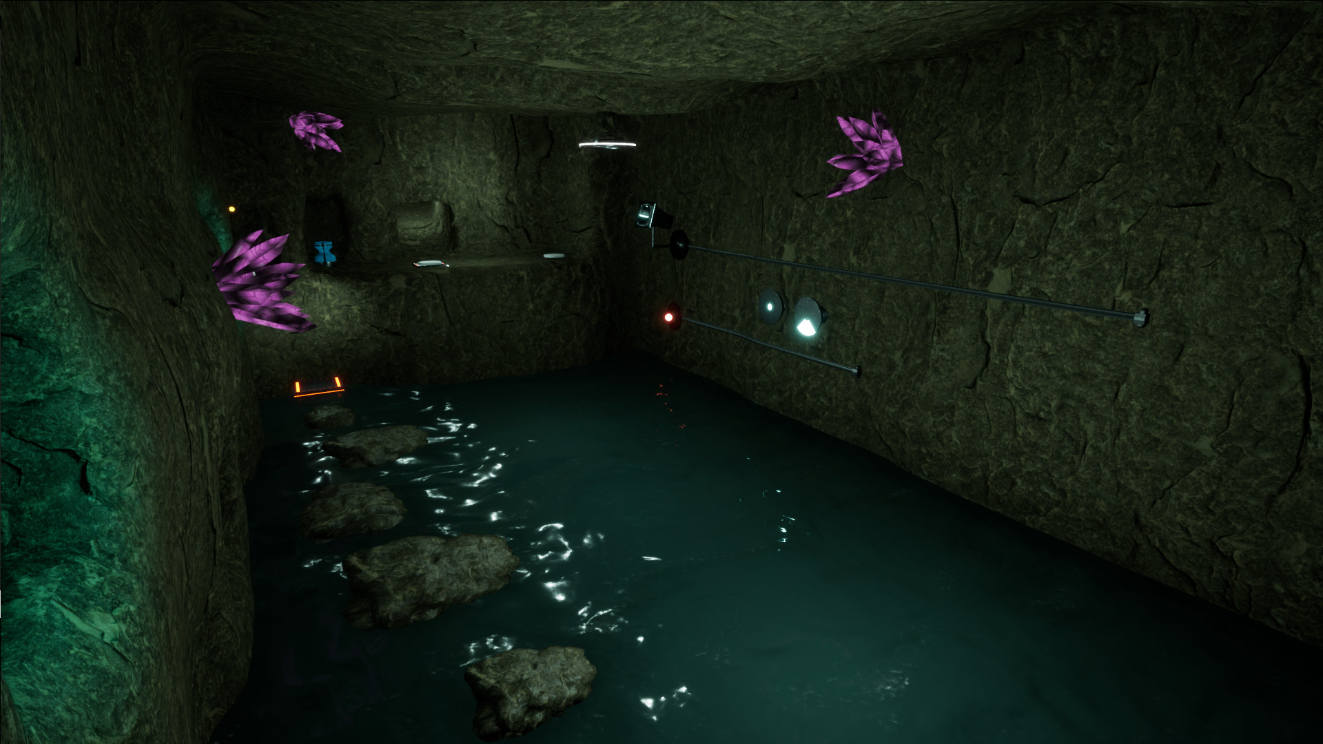 Astria screenshot 6