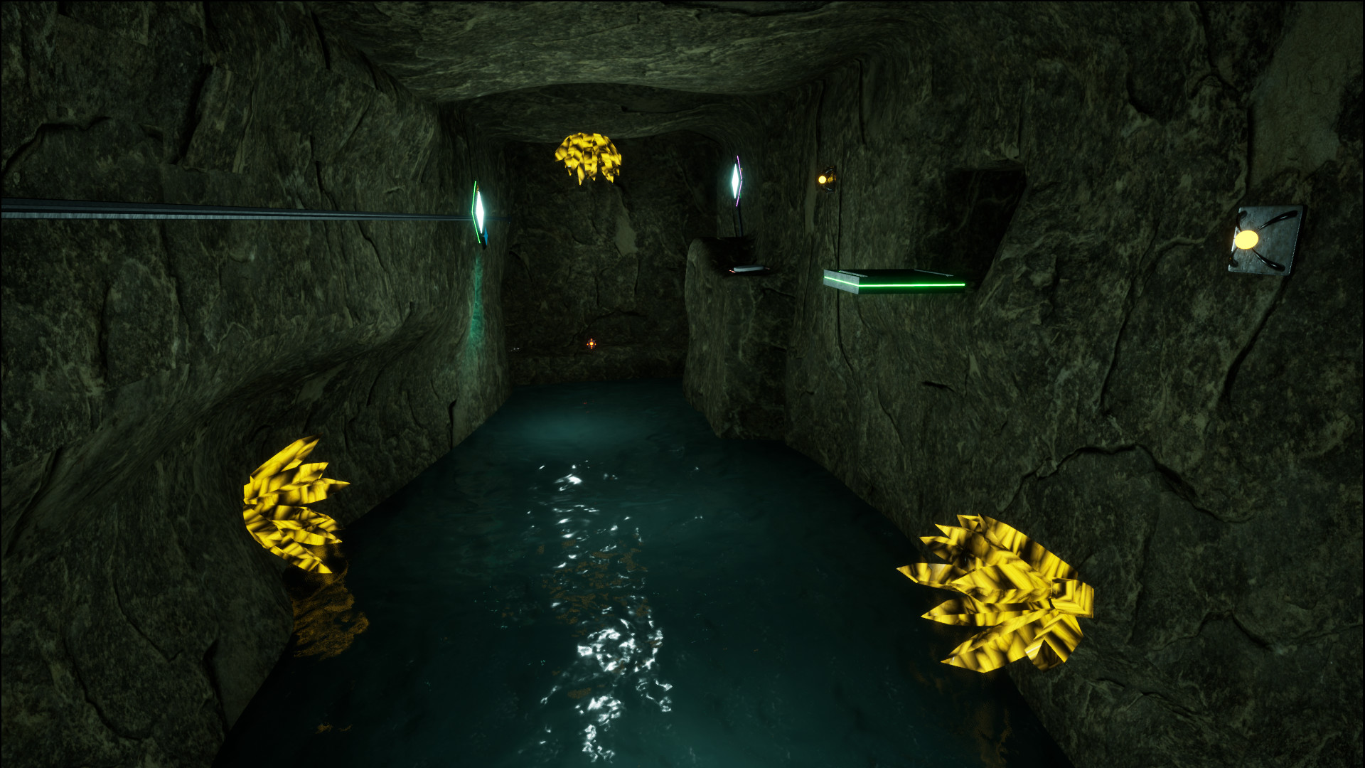 Astria screenshot 3