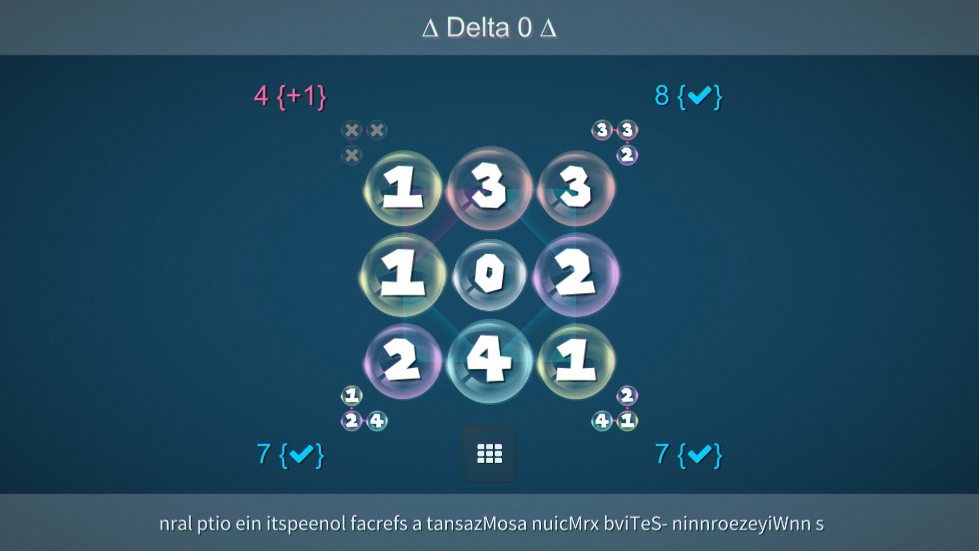 Delta0 screenshot 7