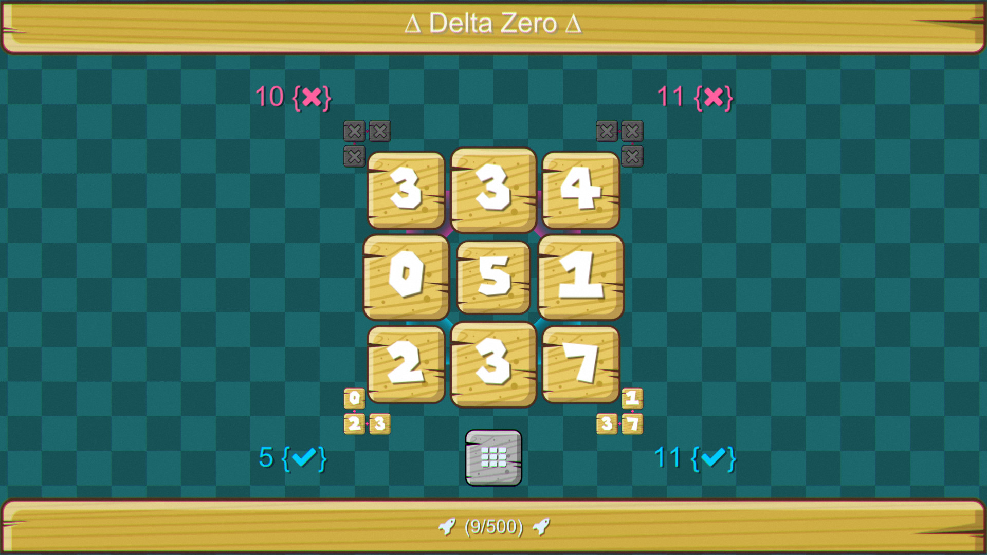 Delta0 screenshot 5