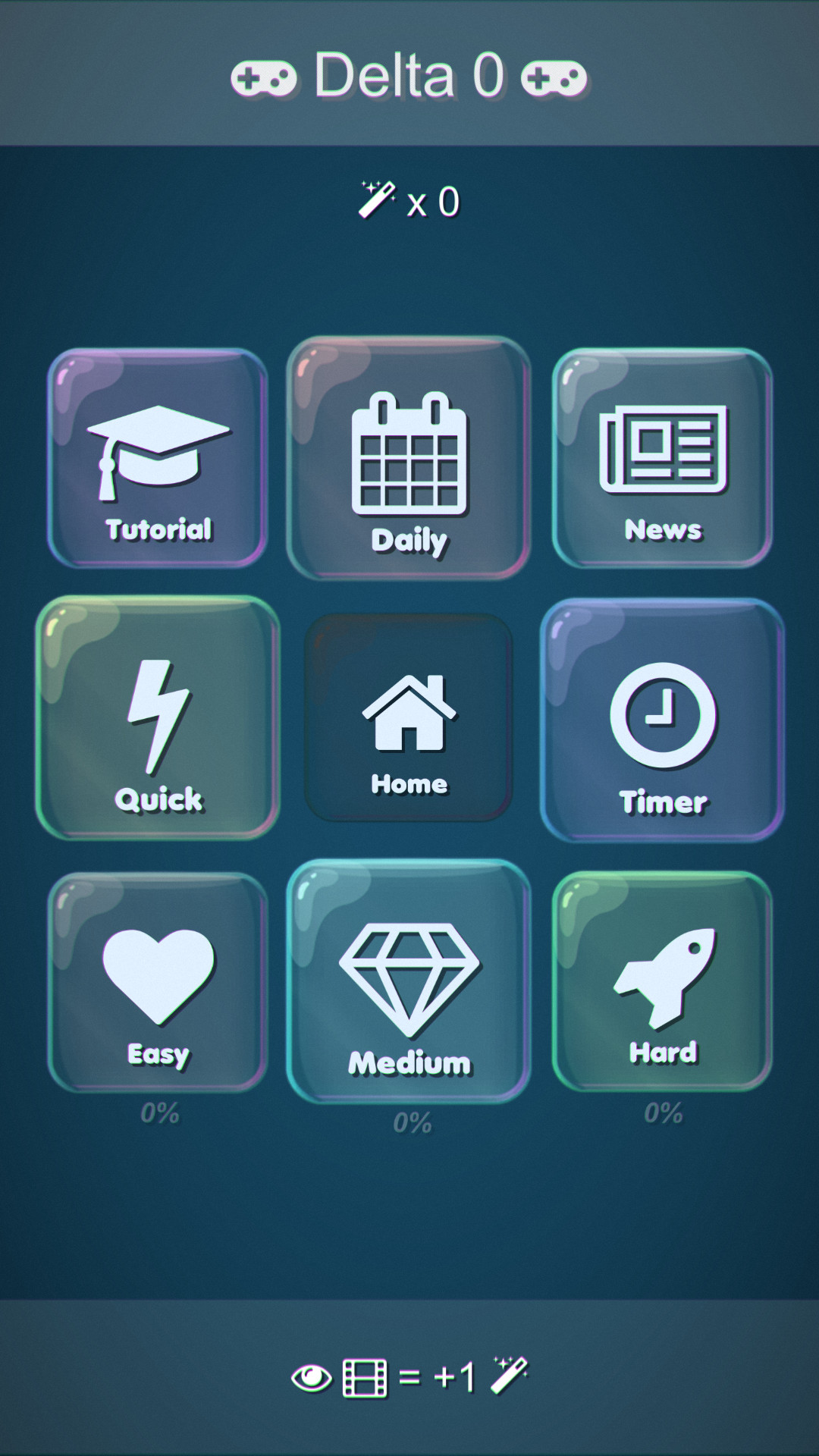 Delta0 screenshot 6