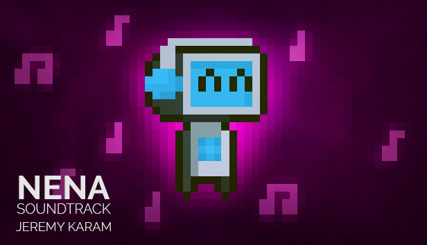 NENA Soundtrack screenshot 1