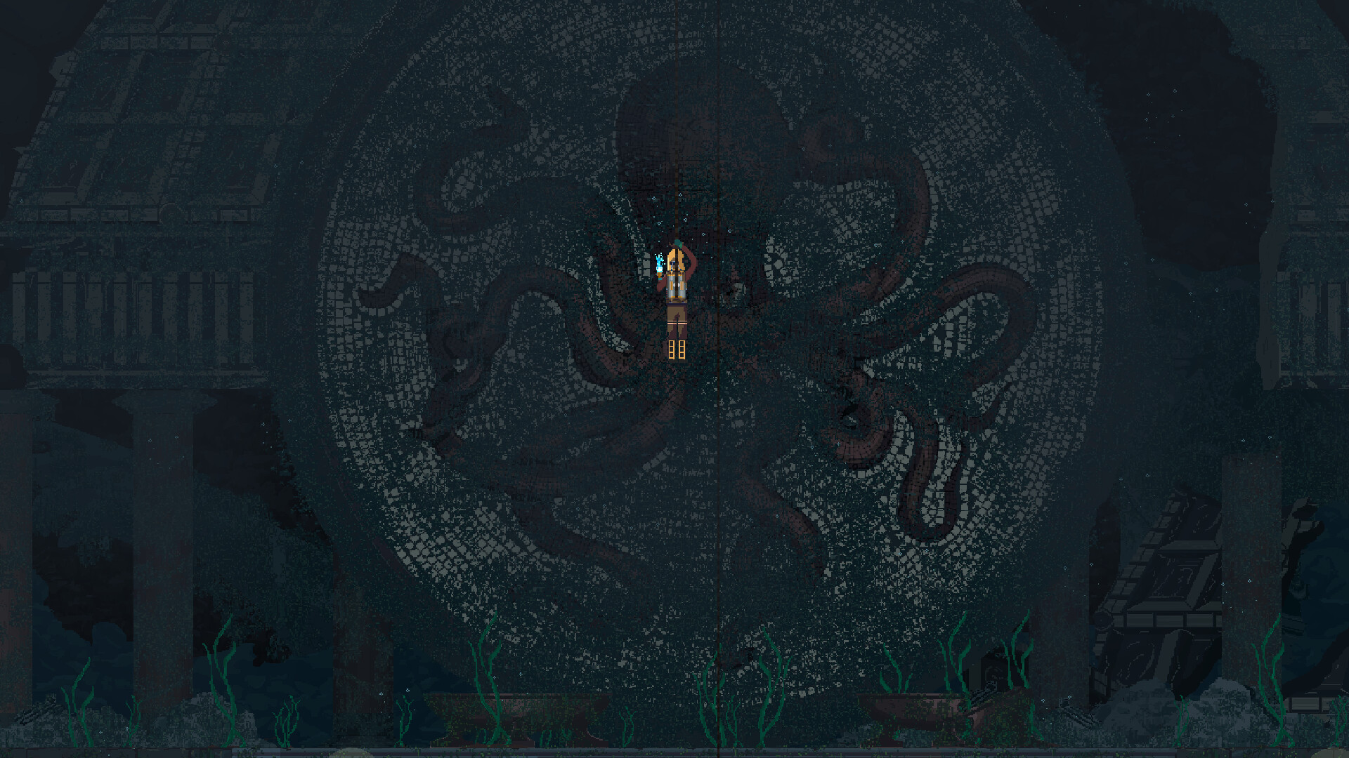Verne: The Shape of Fantasy screenshot 4