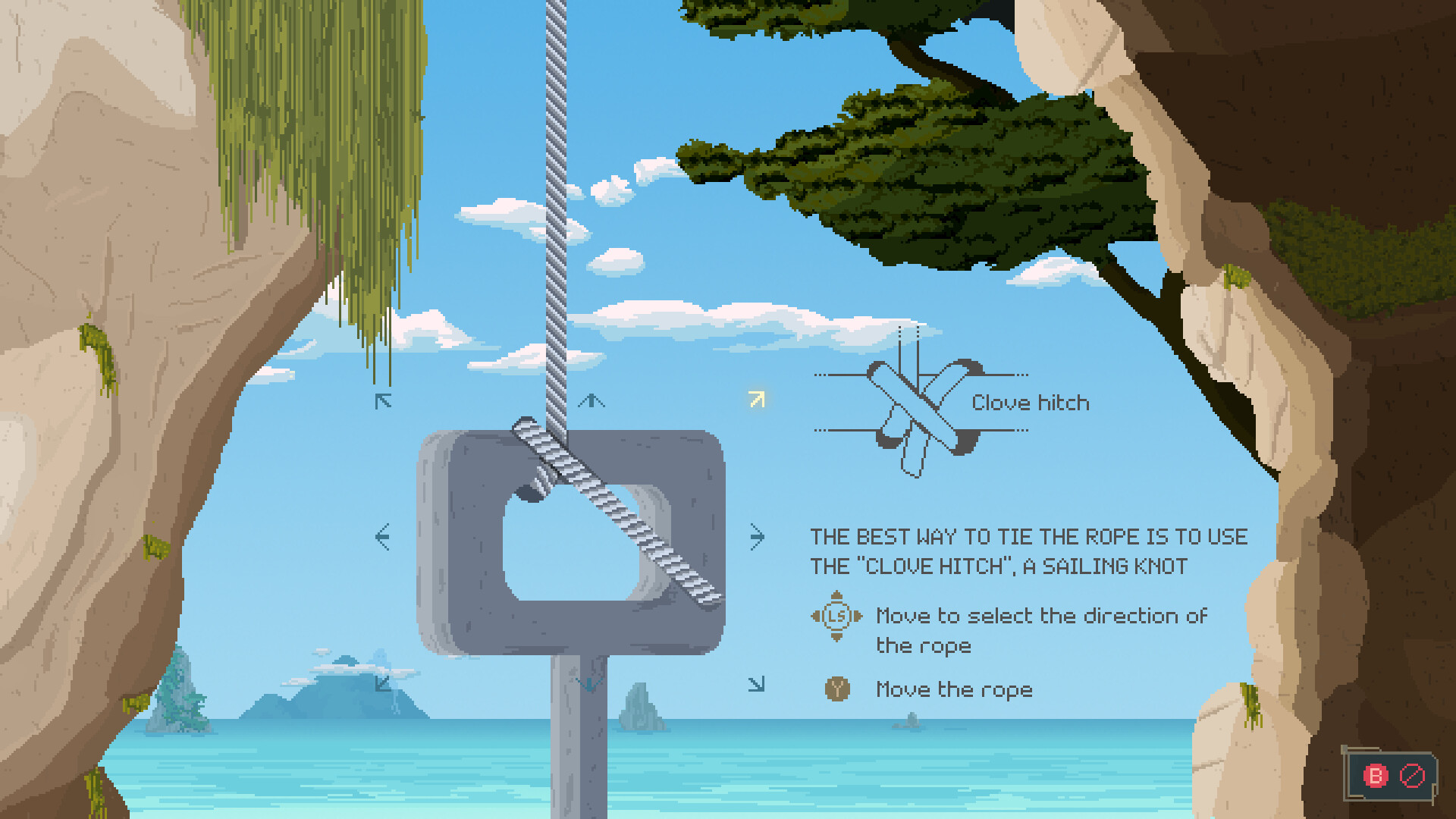Verne: The Shape of Fantasy screenshot 8