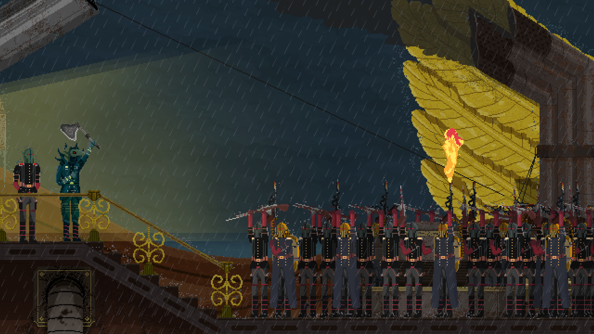 Verne: The Shape of Fantasy screenshot 10
