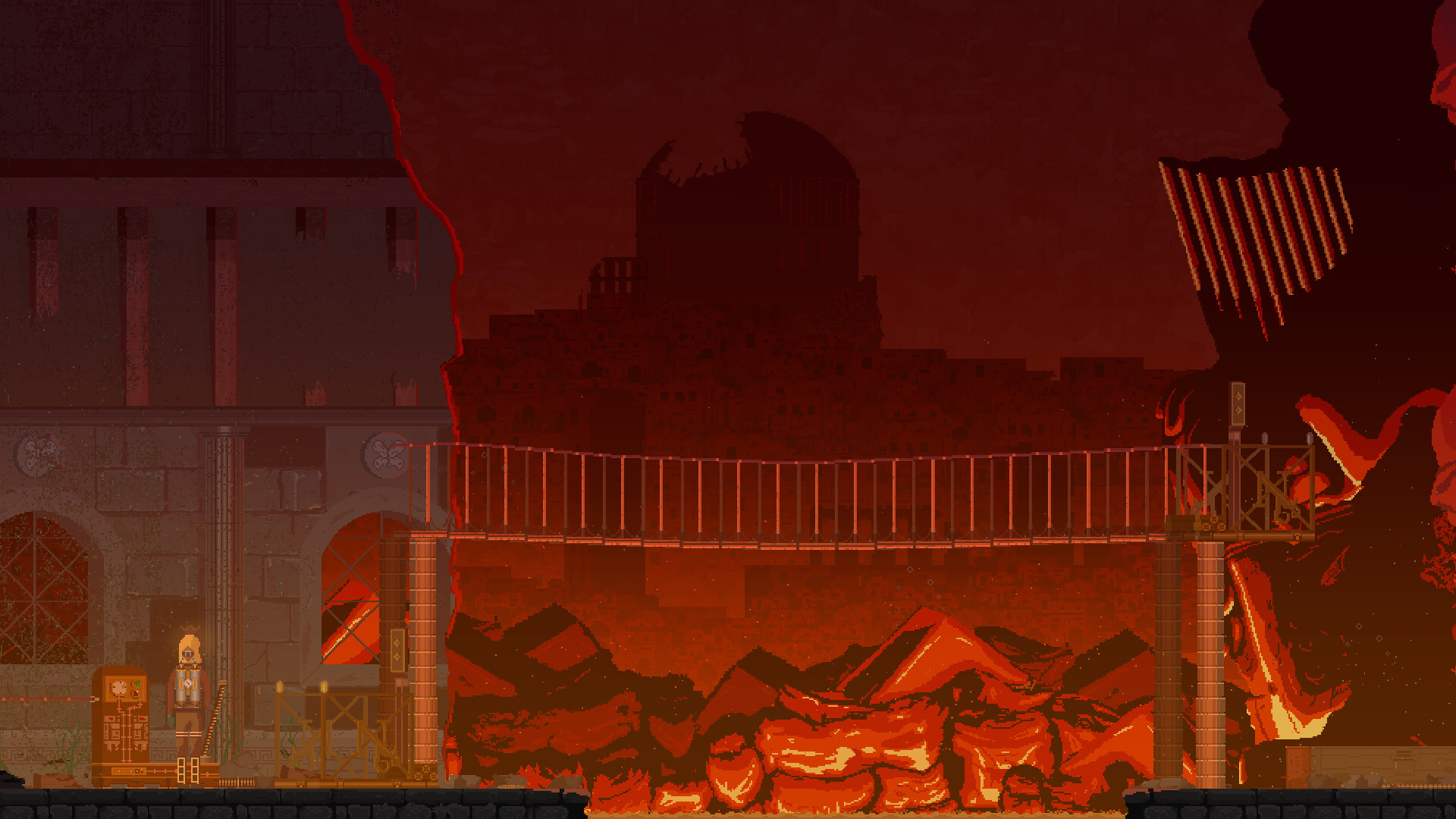 Verne: The Shape of Fantasy screenshot 3