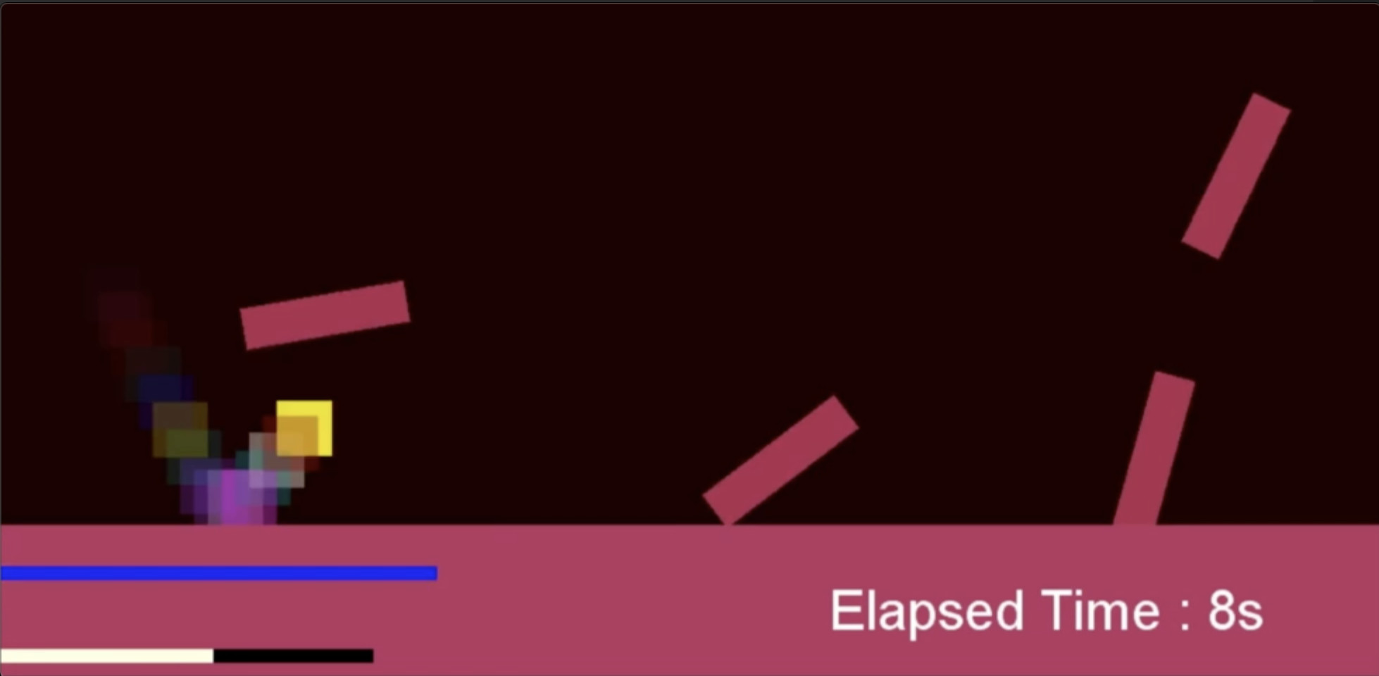 Flicker screenshot 1