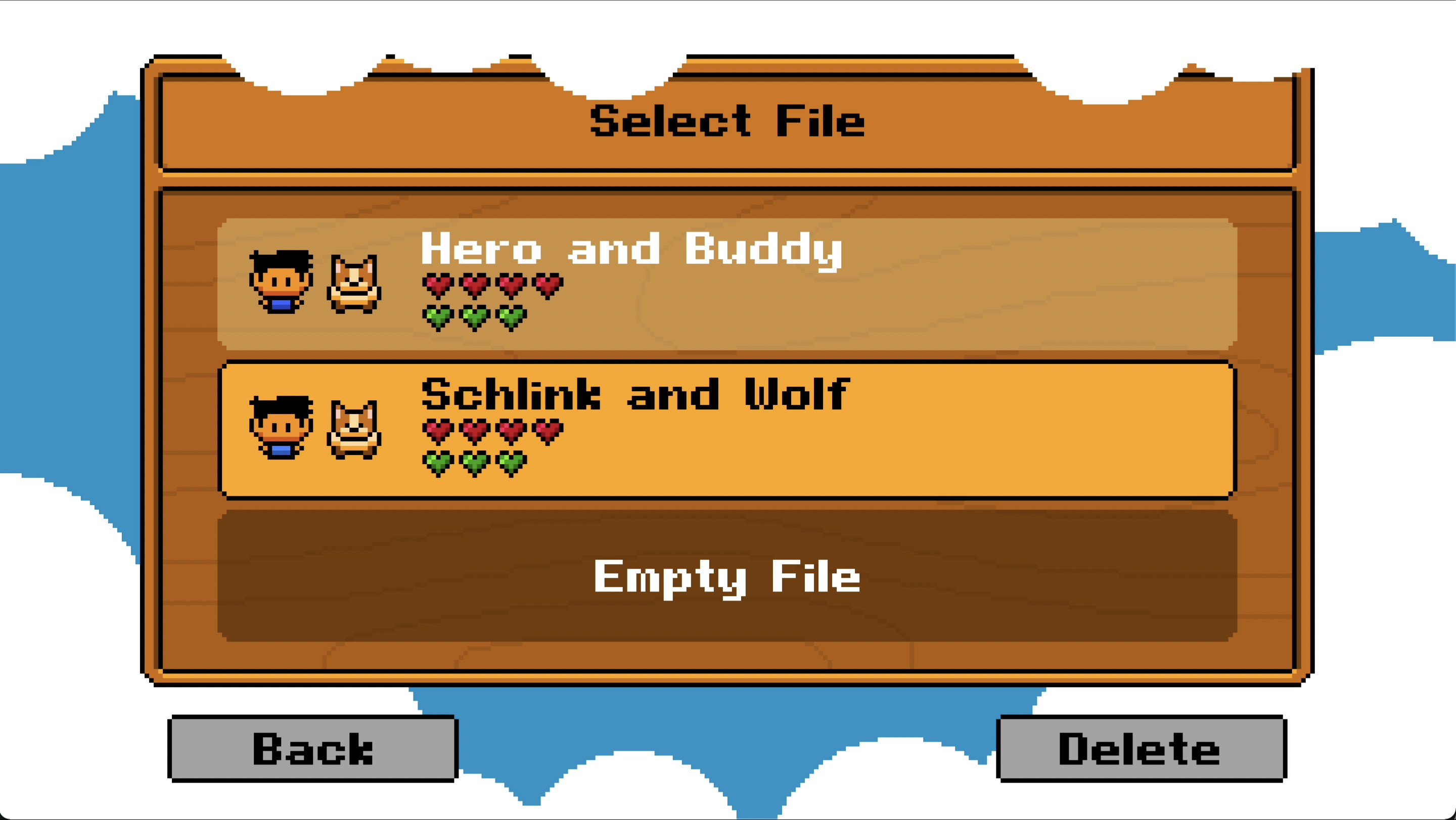 Hatchwell screenshot 8