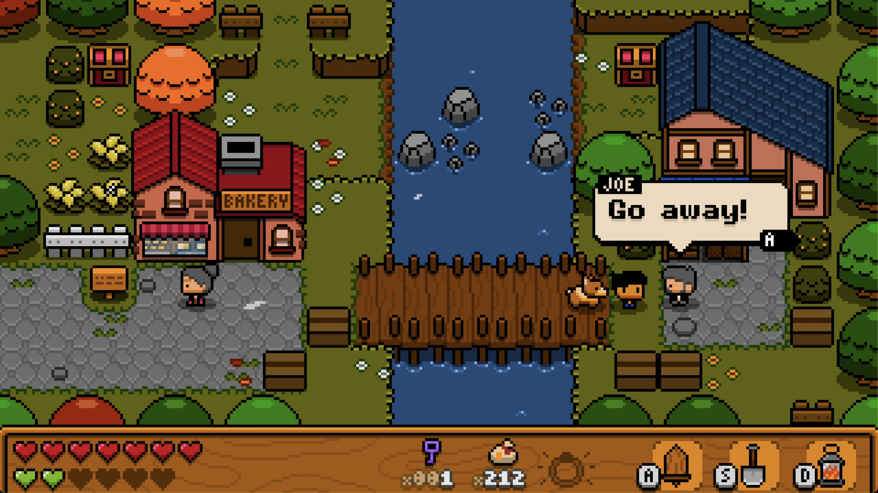 Hatchwell screenshot 6