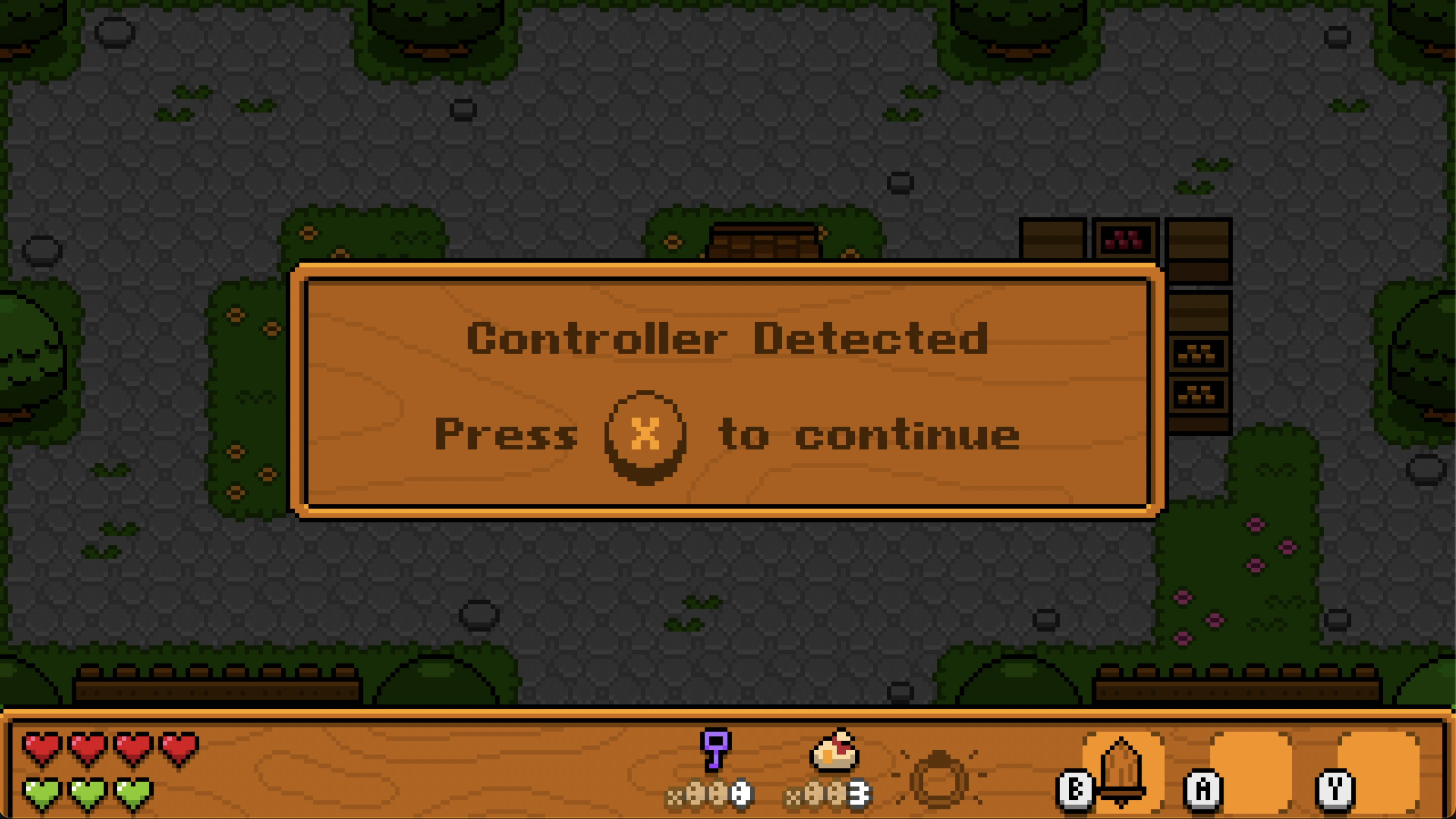 Hatchwell screenshot 10