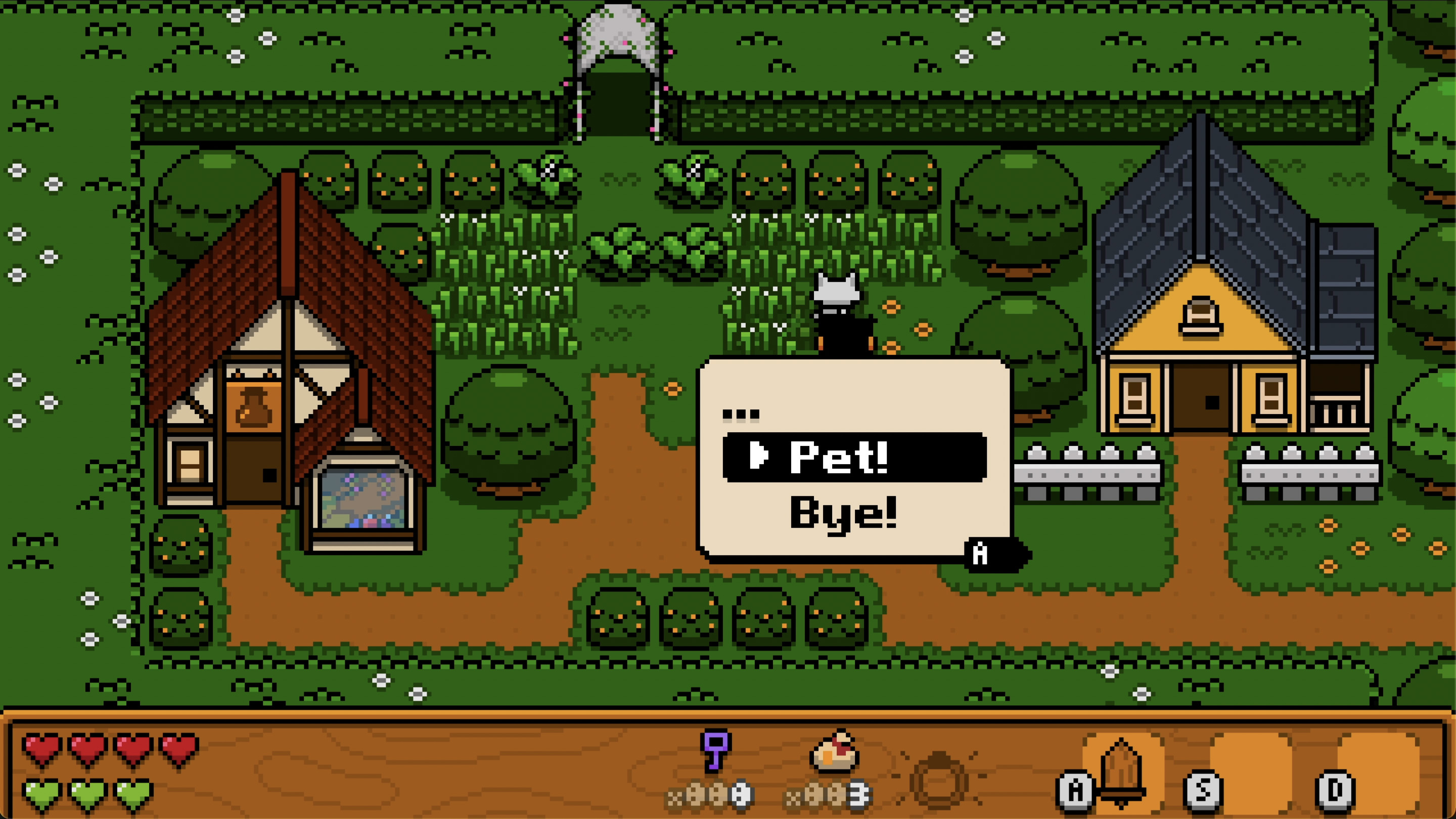 Hatchwell screenshot 9