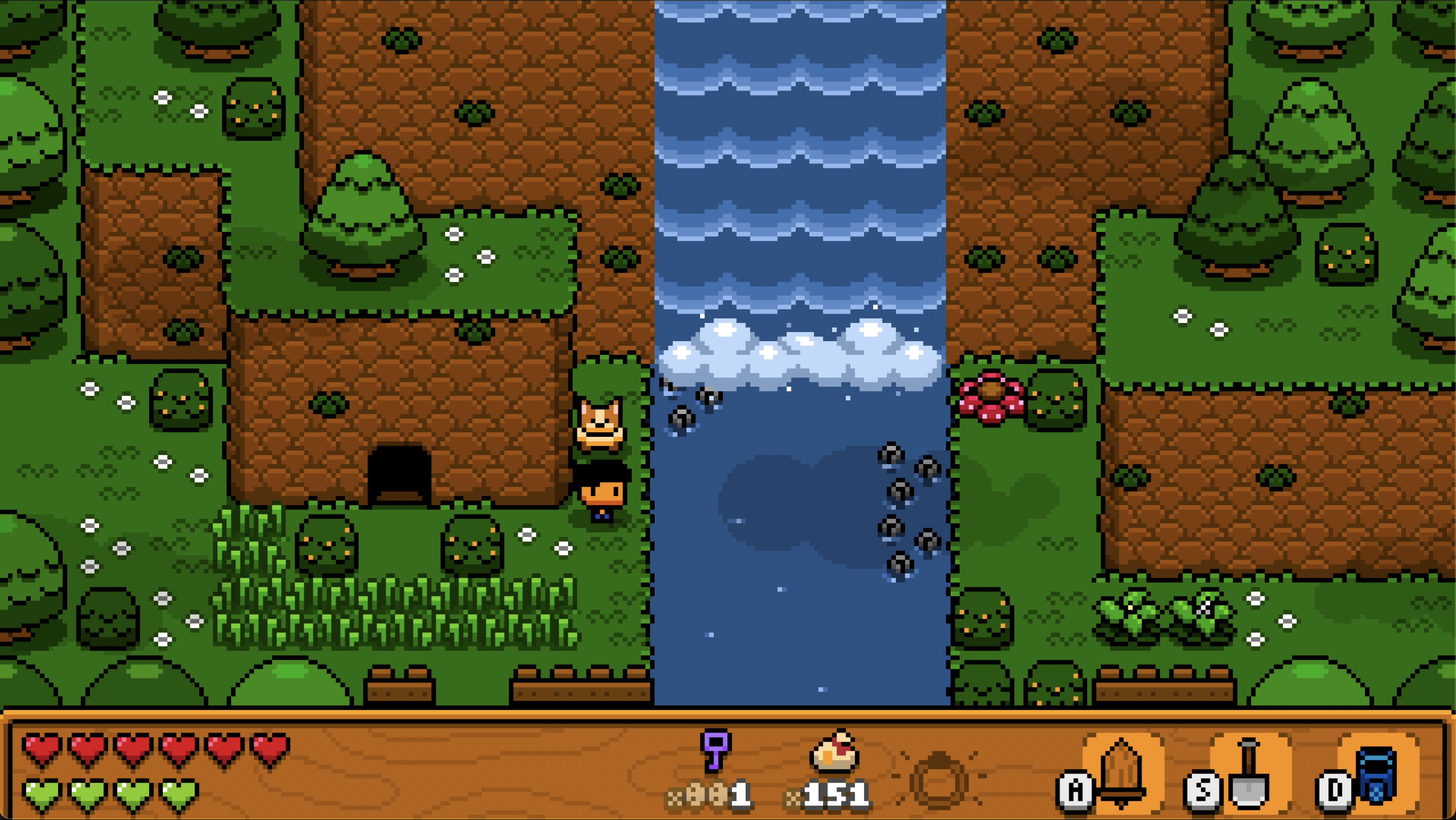 Hatchwell screenshot 7
