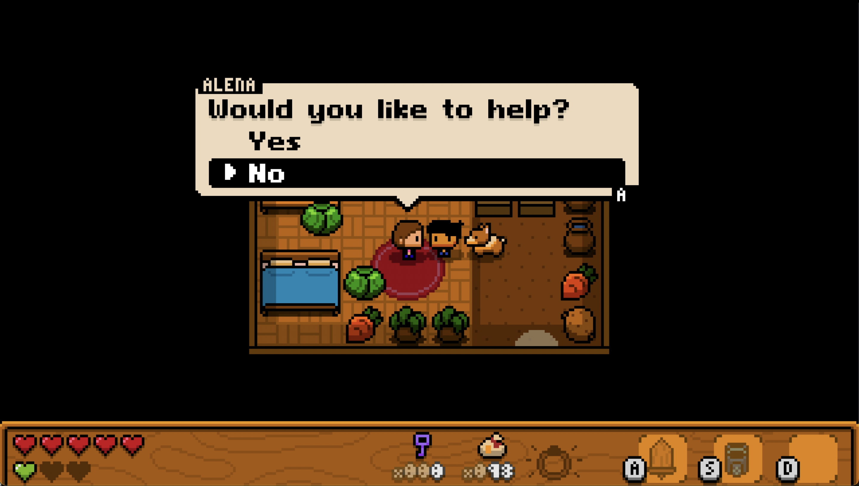 Hatchwell screenshot 11