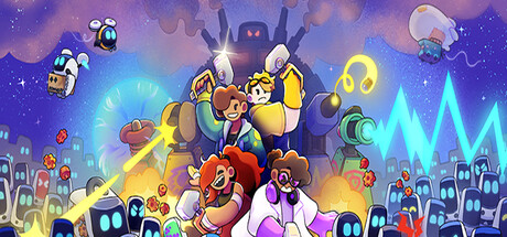 비시 배시 봇스