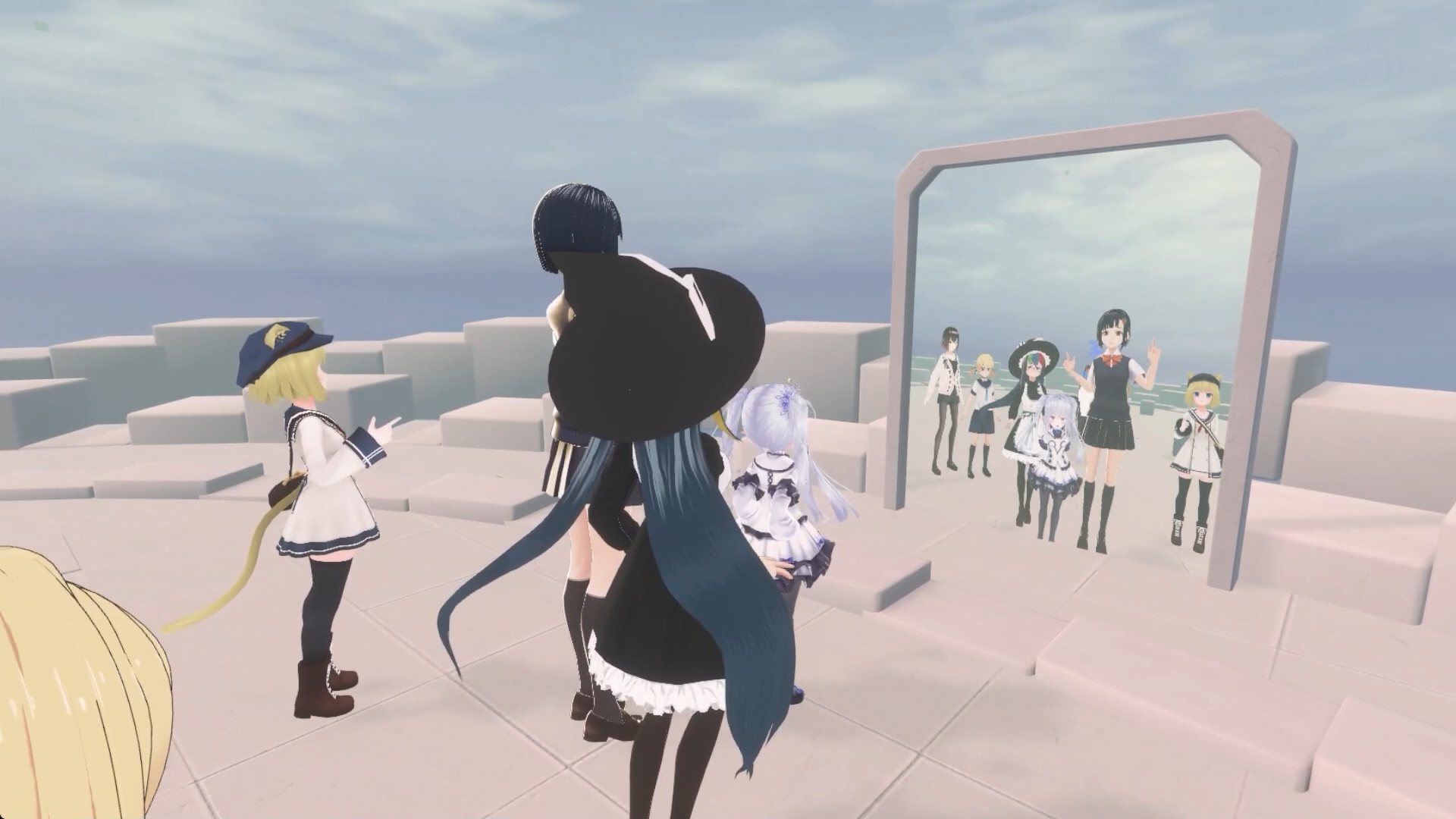 DMM Connect Chat screenshot 9