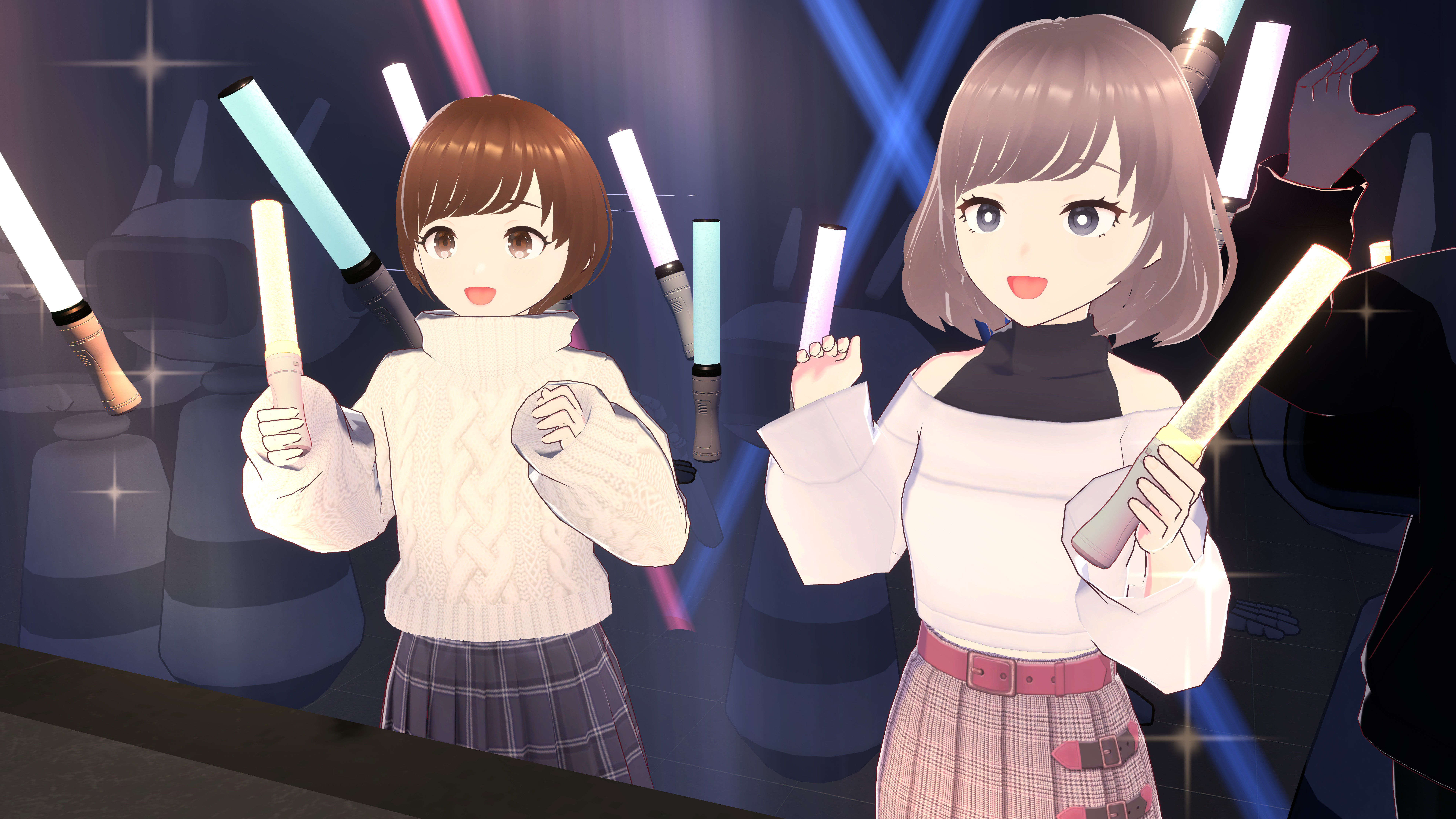 DMM Connect Chat screenshot 3