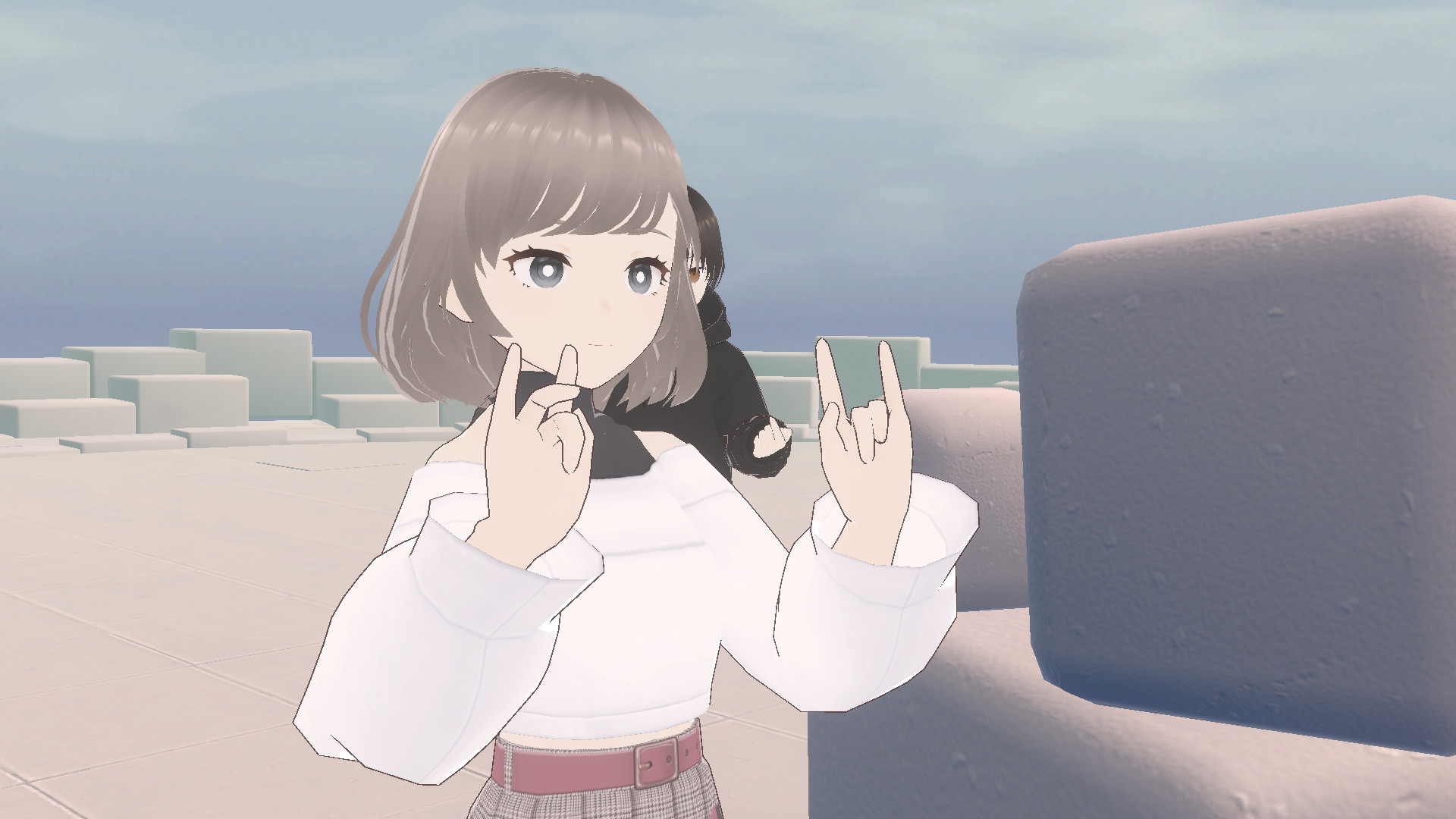 DMM Connect Chat screenshot 10