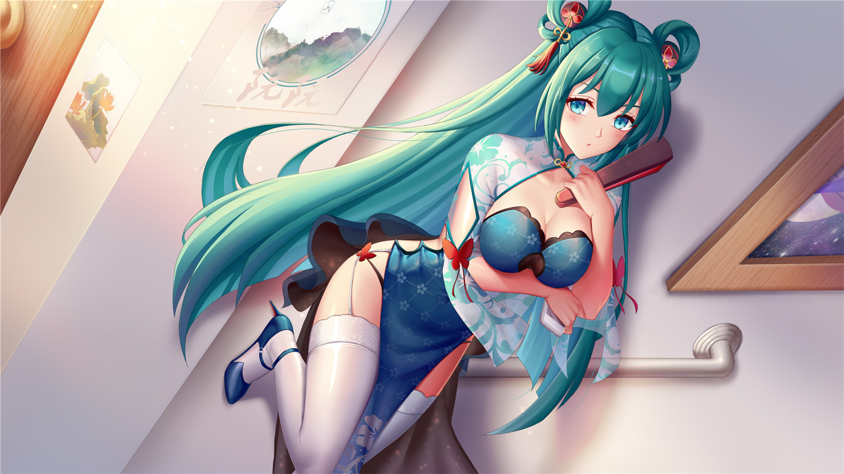球球少女_DLC18 screenshot 1