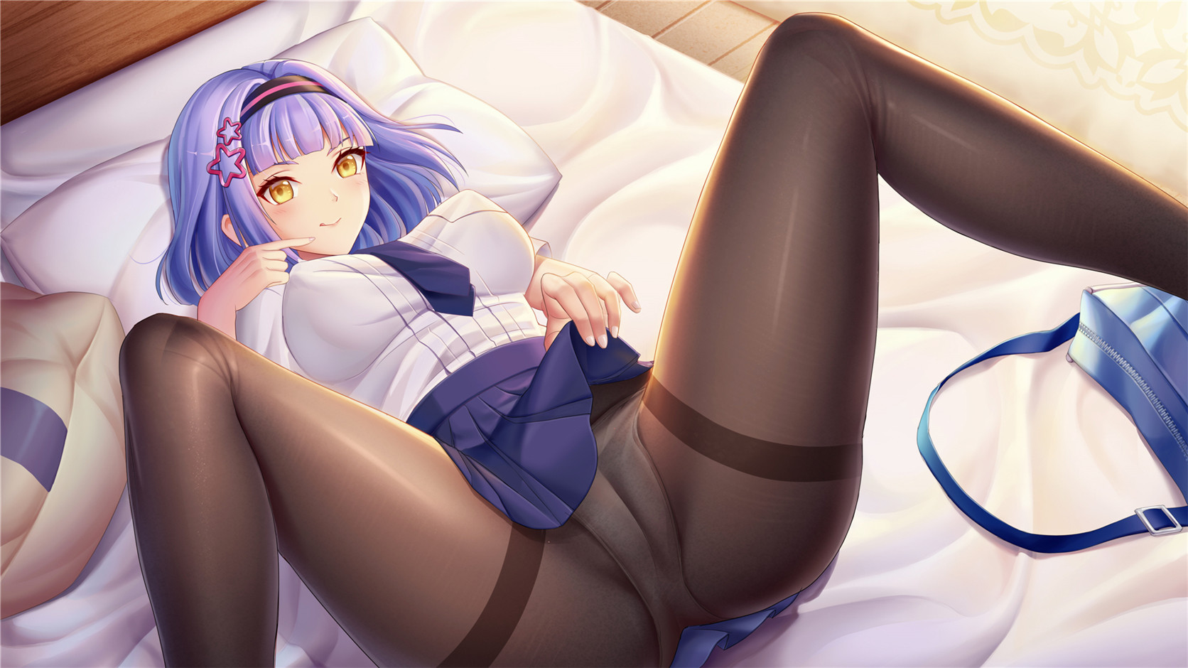 球球少女_DLC18 screenshot 6