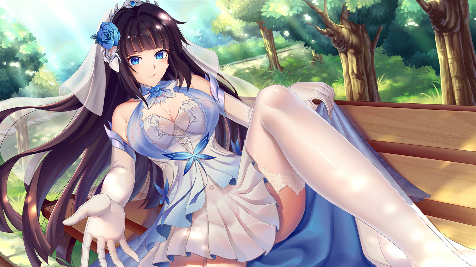 球球少女_DLC18 screenshot 7