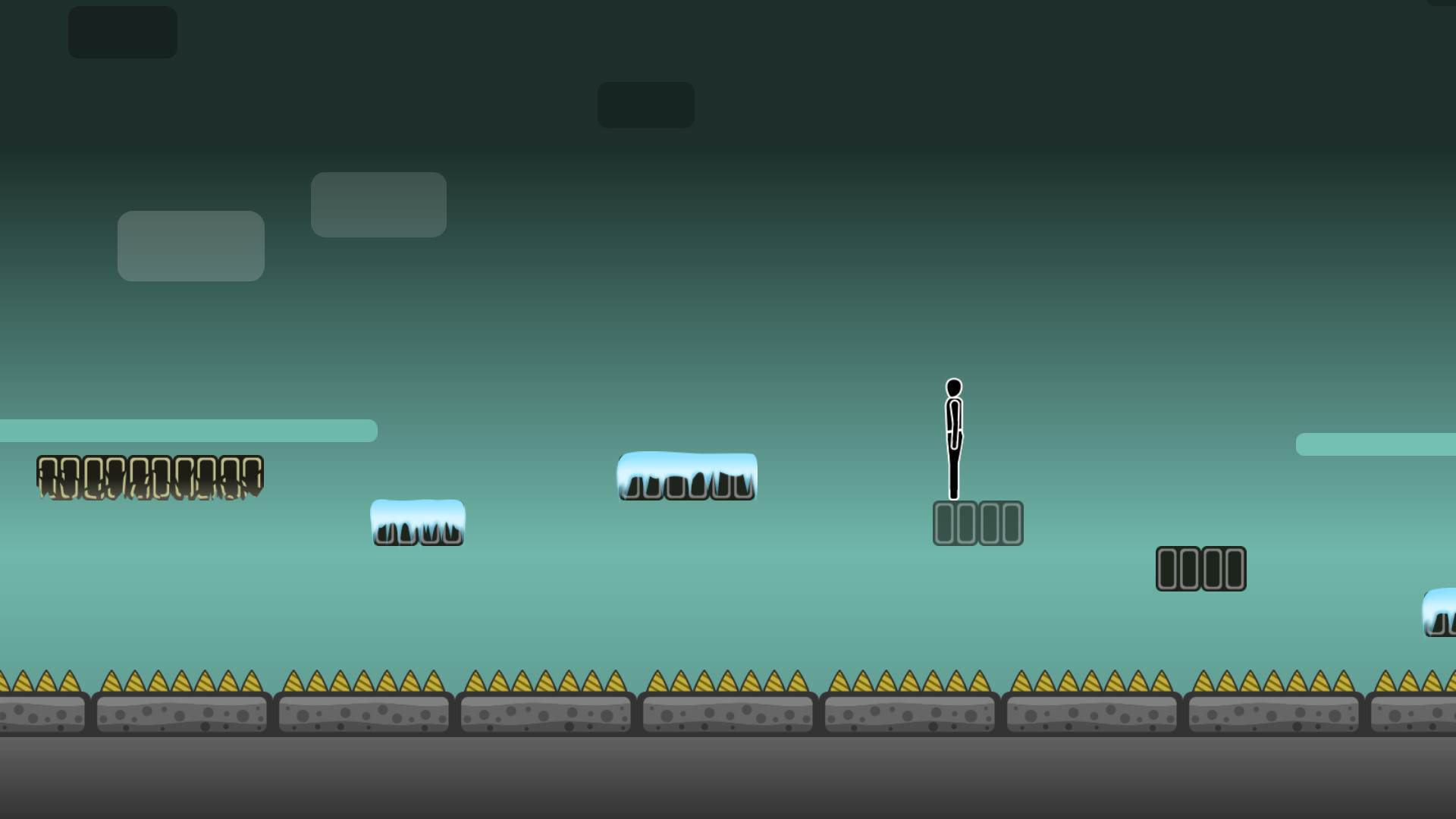 Random(platformer) screenshot 3