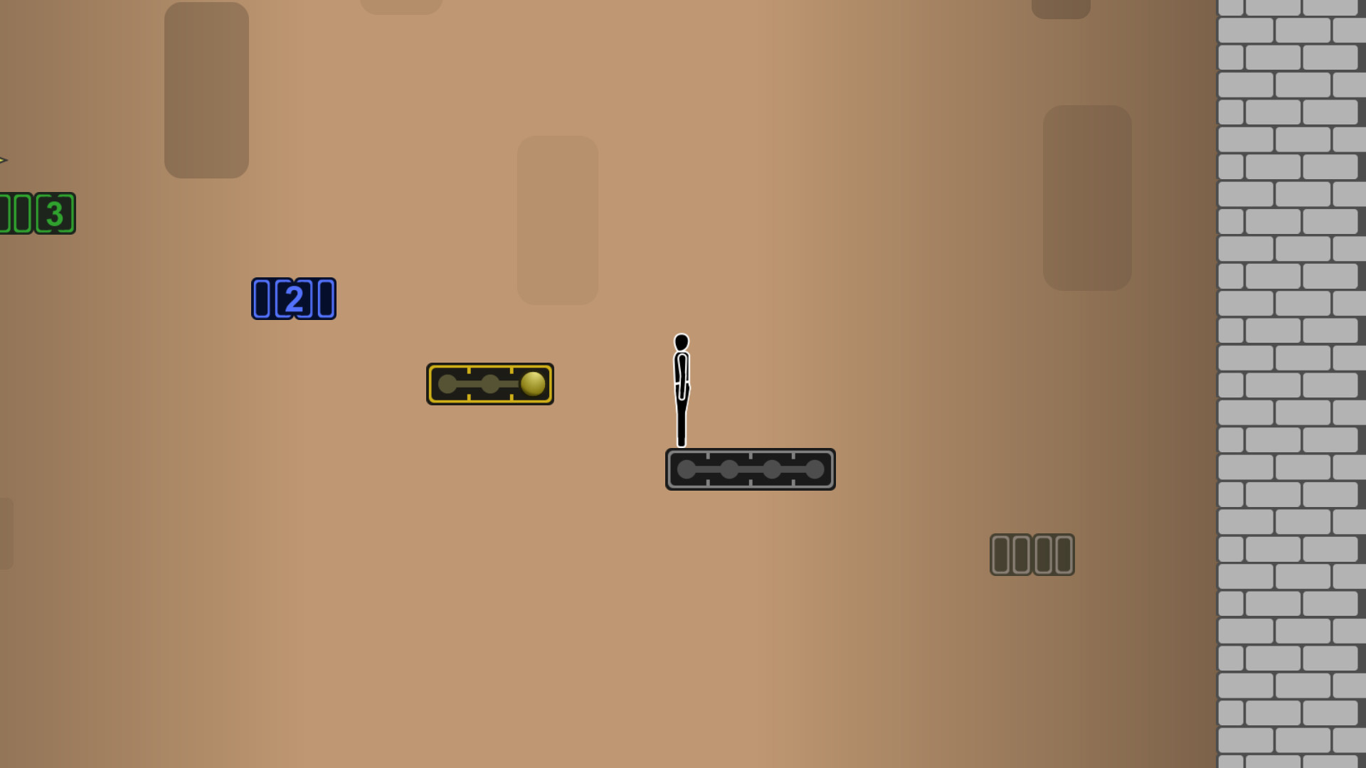 Random(platformer) screenshot 4