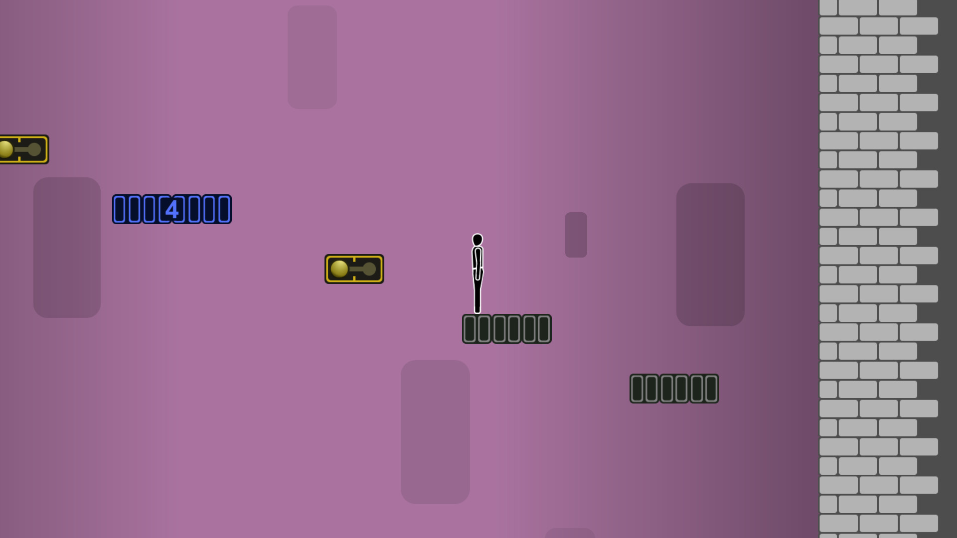 Random(platformer) screenshot 5