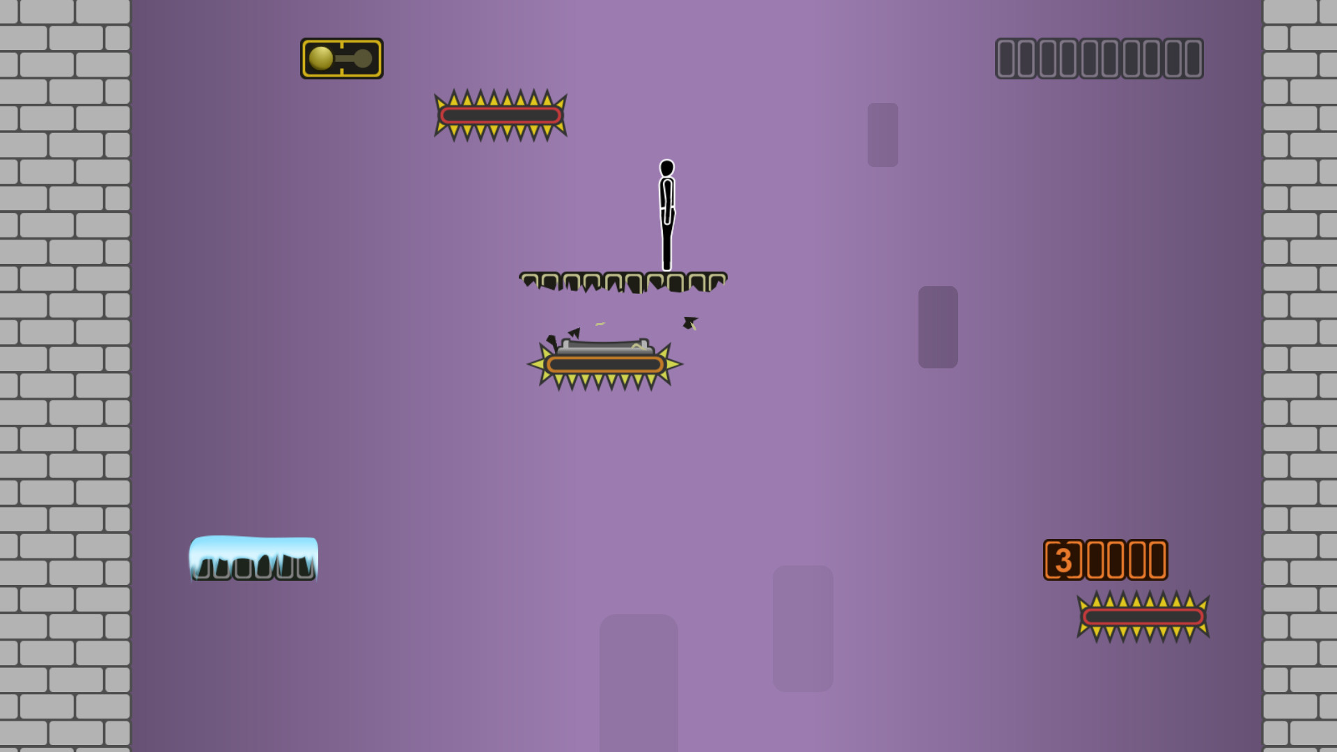 Random(platformer) screenshot 6