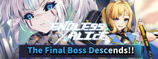 Endless Alice