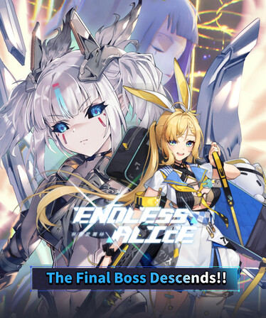 Endless Alice
