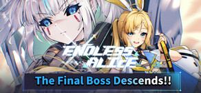 Endless Alice