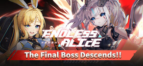 Endless Alice