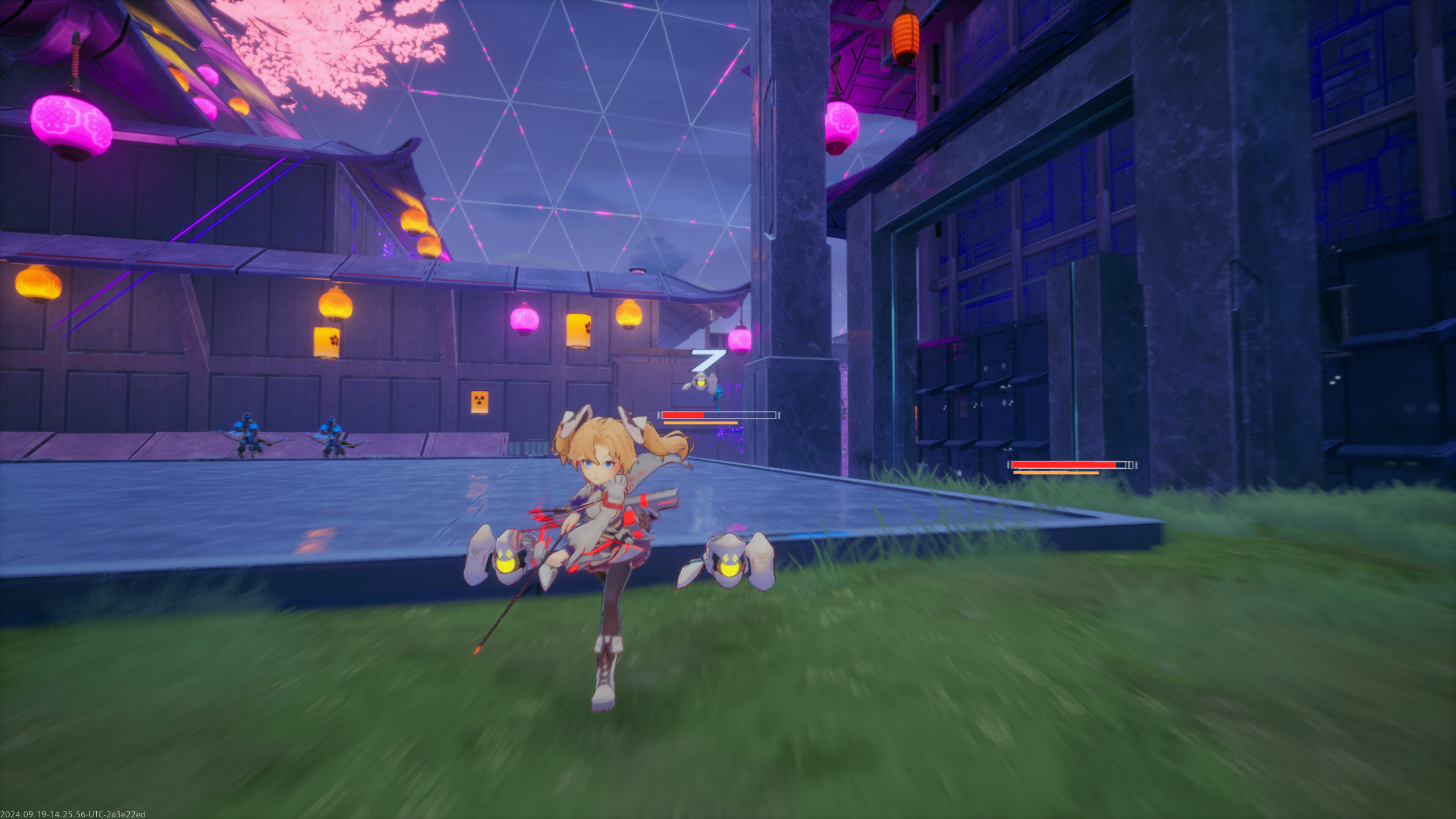 Endless Alice screenshot 16