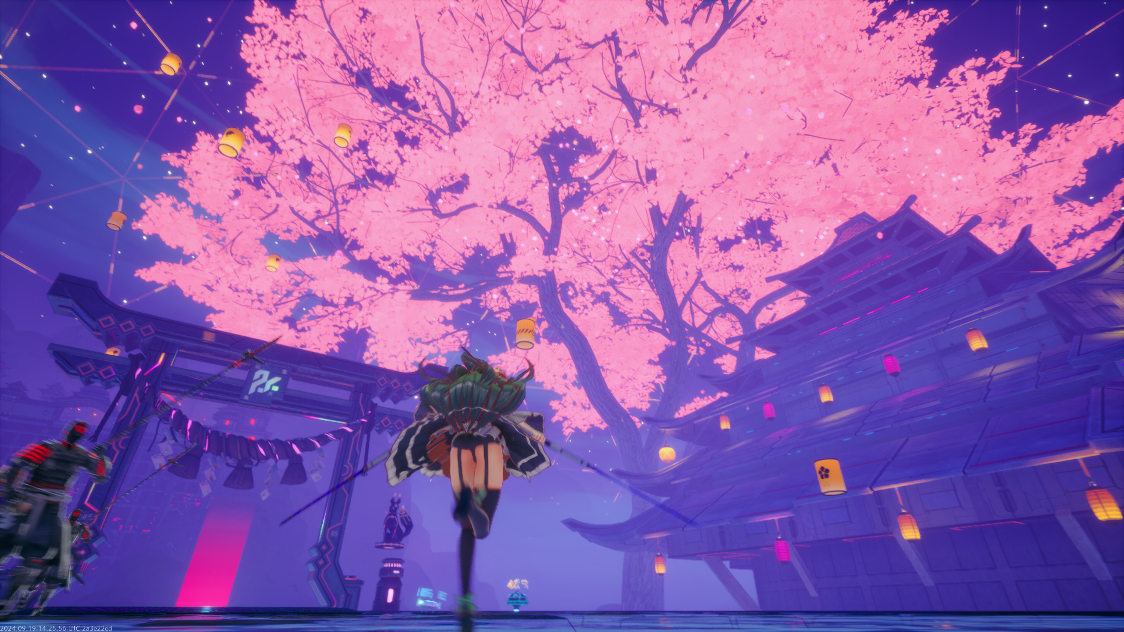 Endless Alice screenshot 19