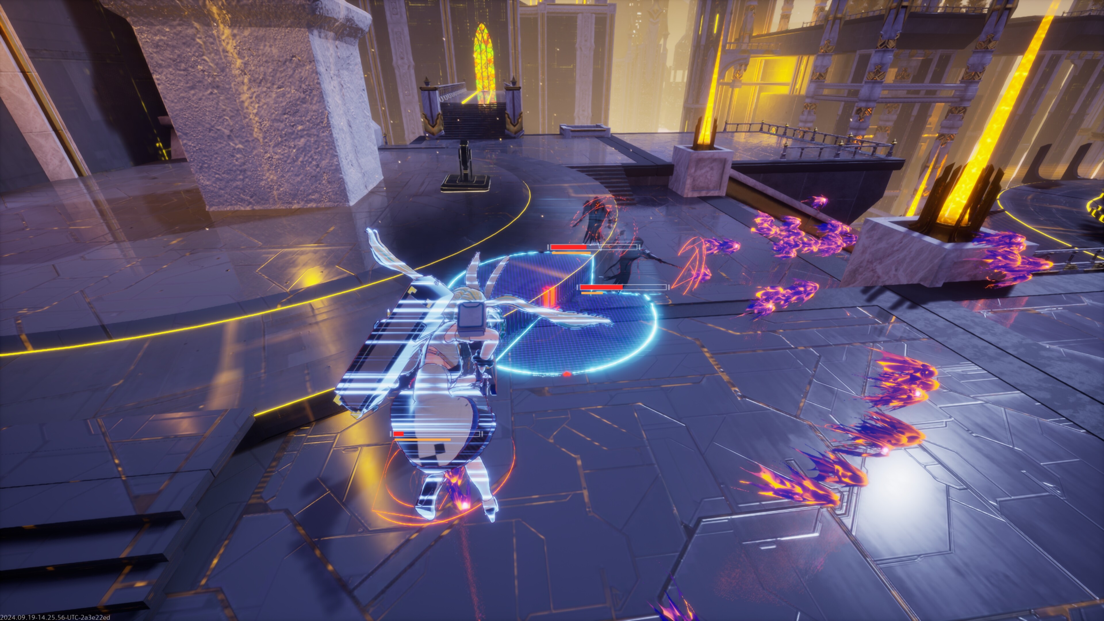 Endless Alice screenshot 26