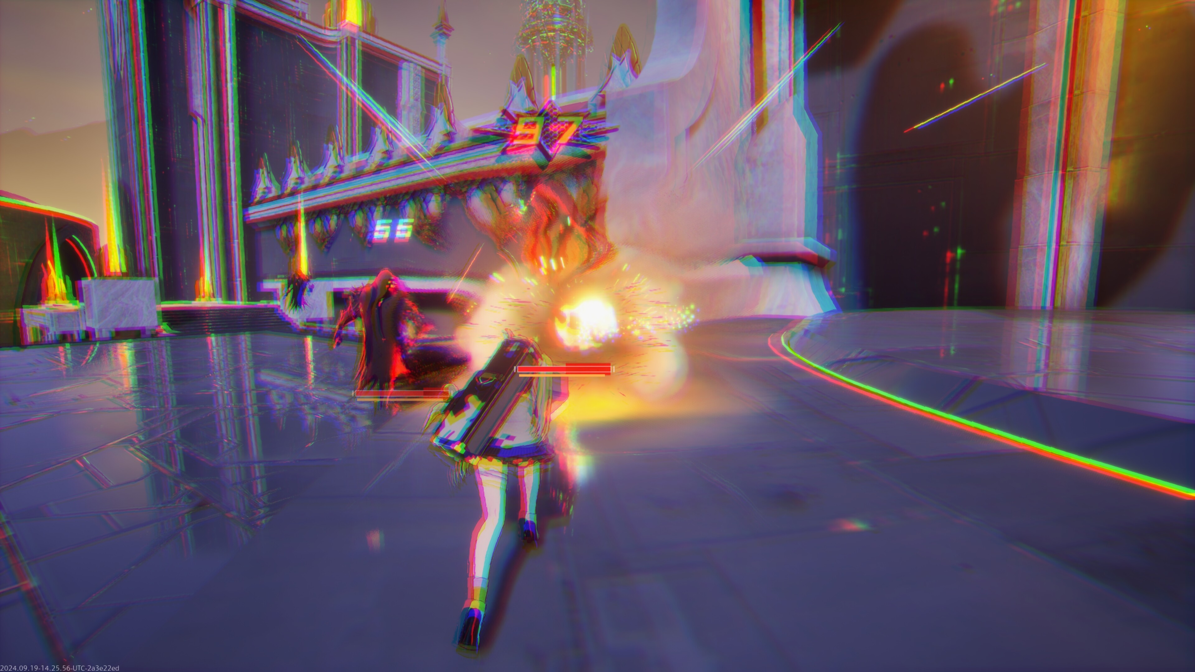 Endless Alice screenshot 28