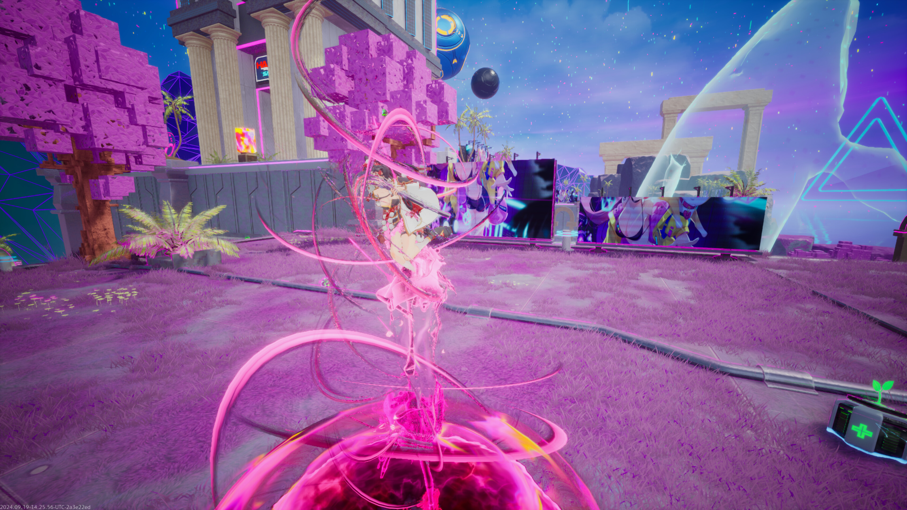 Endless Alice screenshot 22