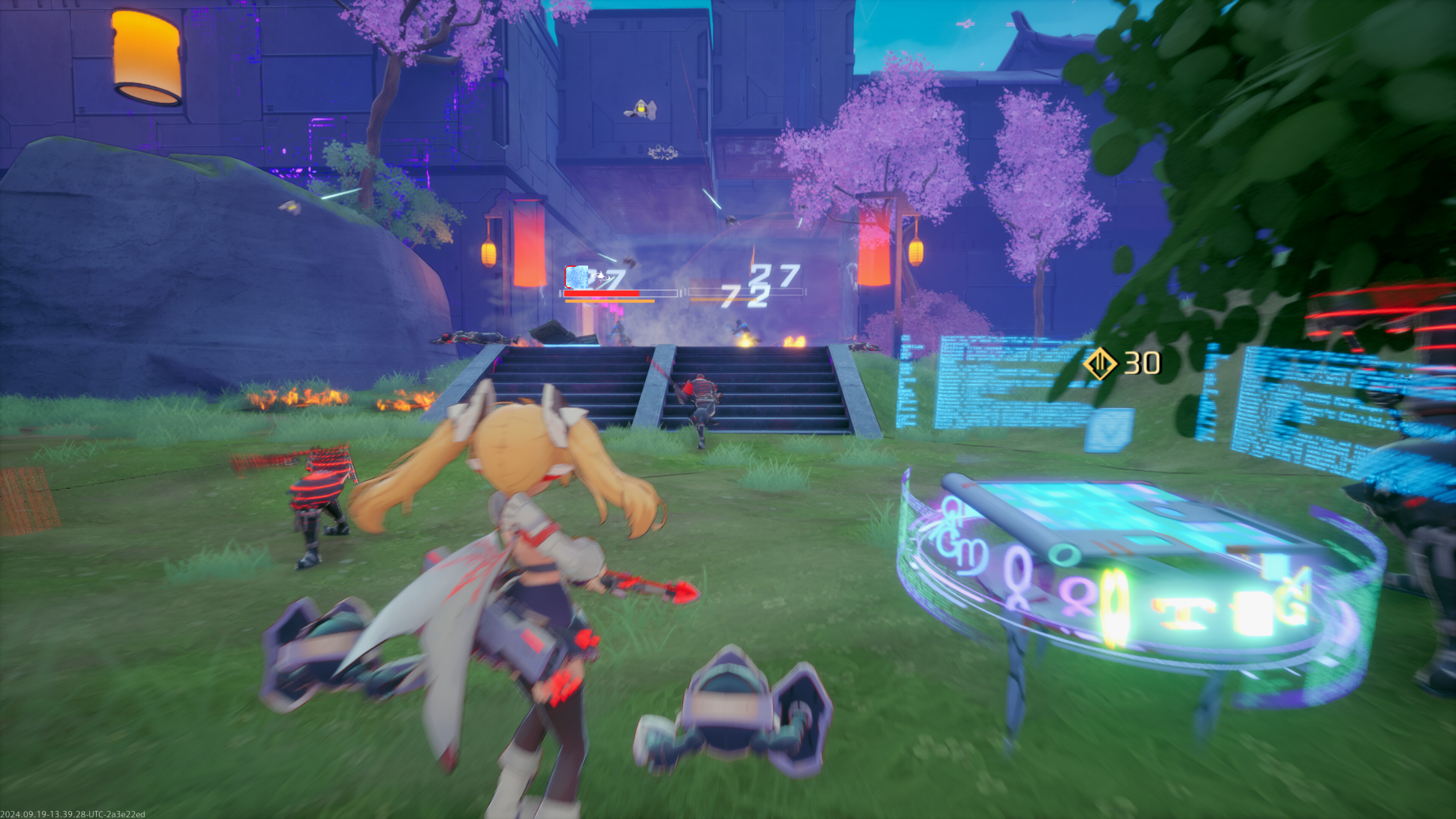 Endless Alice screenshot 15